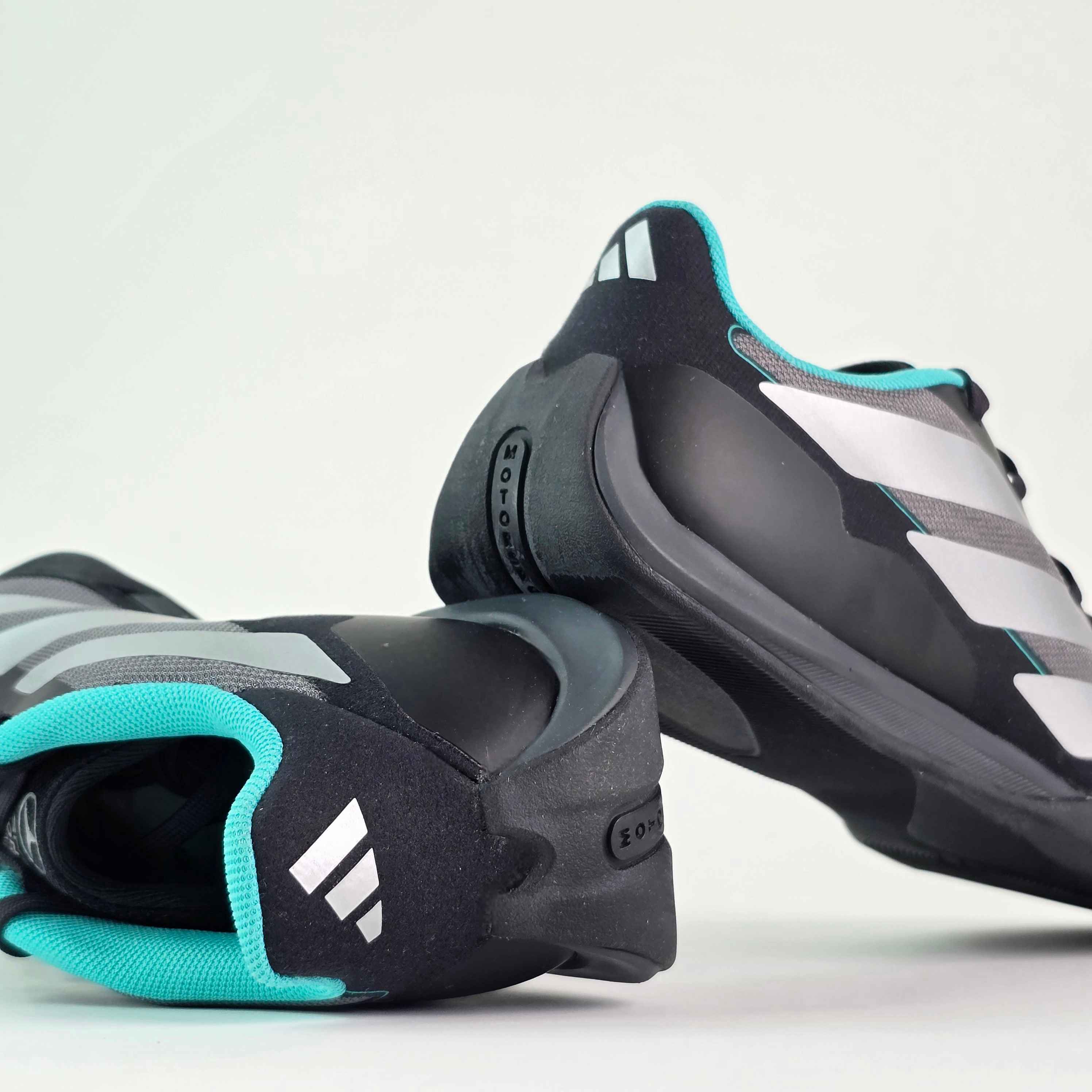 ADIDAS FEROZA BASE MERCEDES AMG PETRONAS F1 TEAM -C4