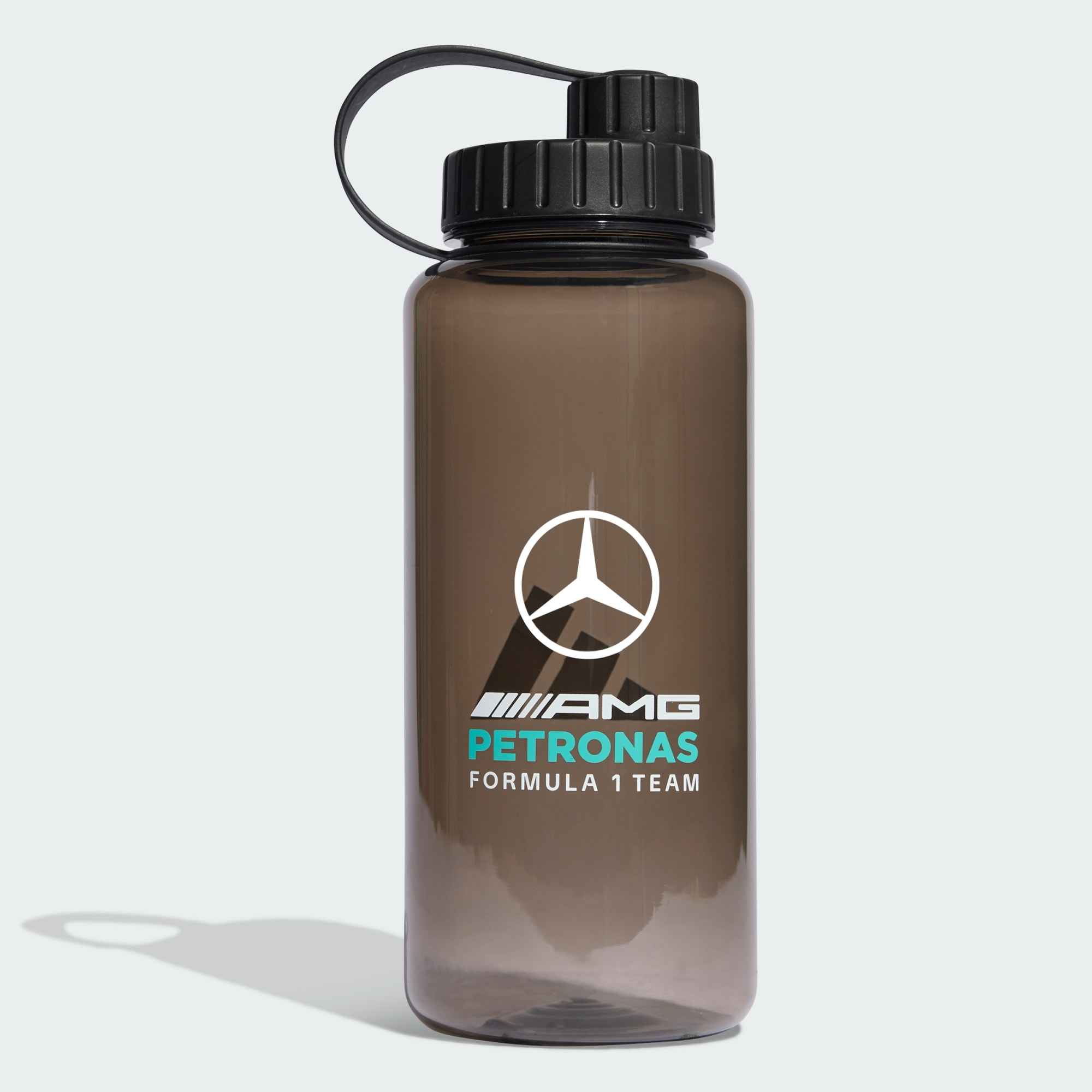DNA BOTTLE MERCEDES - AMG PETRONAS F1 TEAM - Capacidad de la botella: 500 mL -F4