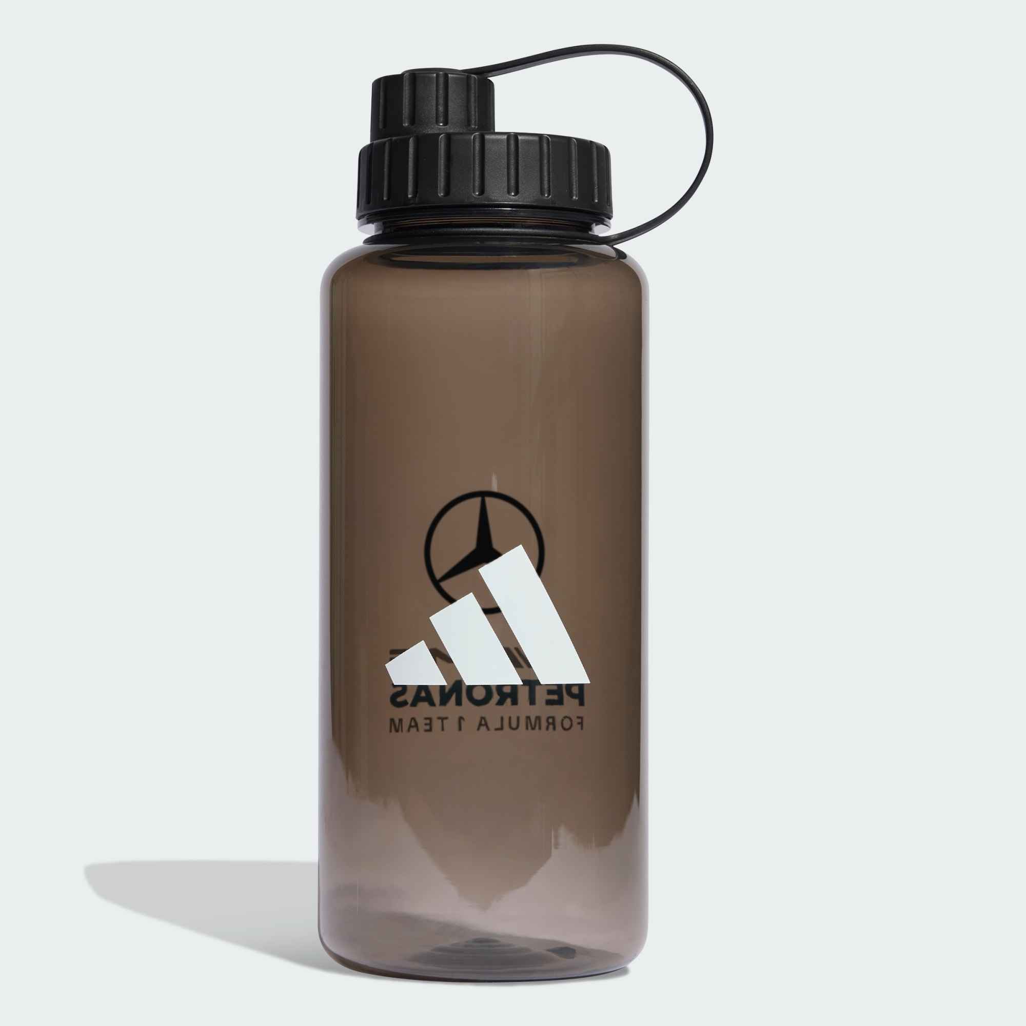 DNA BOTTLE MERCEDES - AMG PETRONAS F1 TEAM - Capacidad de la botella: 500 mL -F4