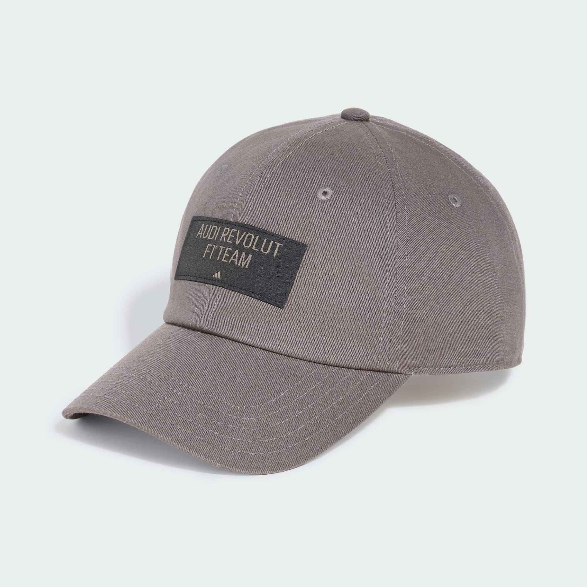 AUDI REVOLUT F1 TEAM ELEVATED CAP -A4.