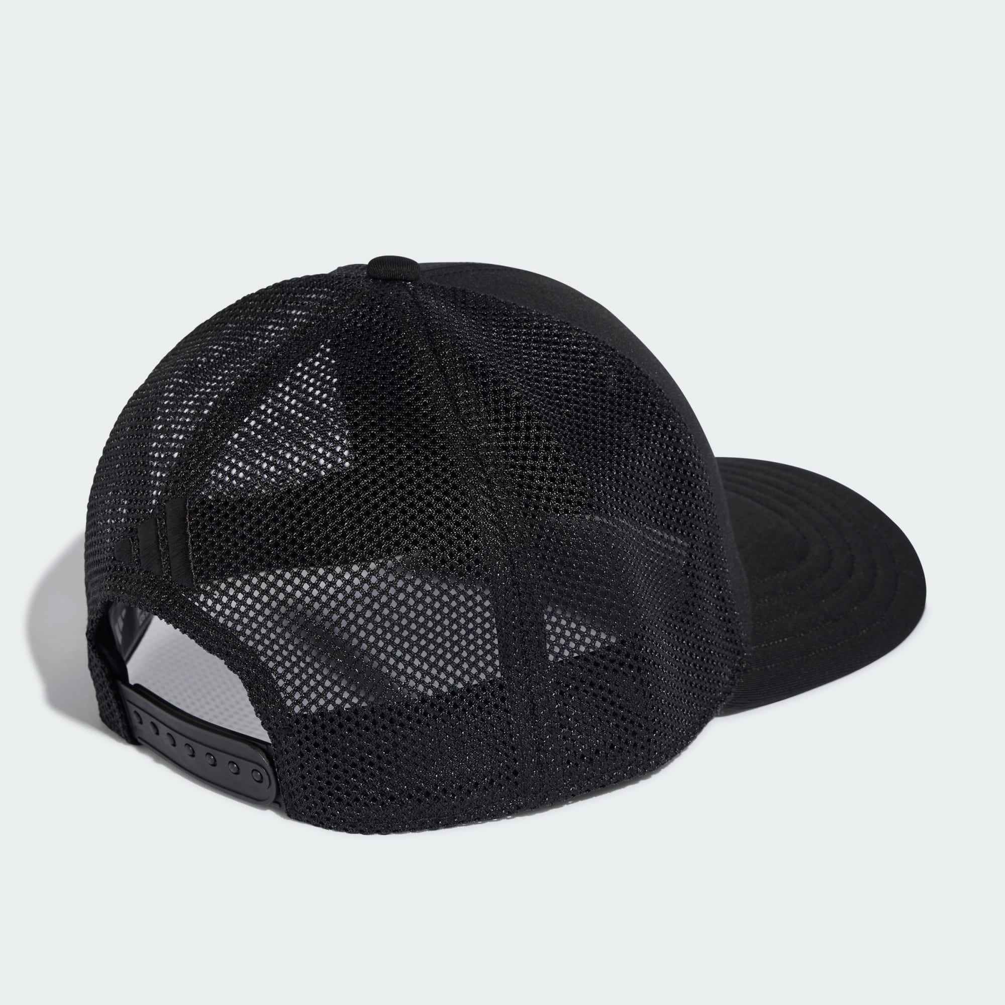 Mercedes - AMG Petronas Formula 1 Team Night Trucker Cap -A90