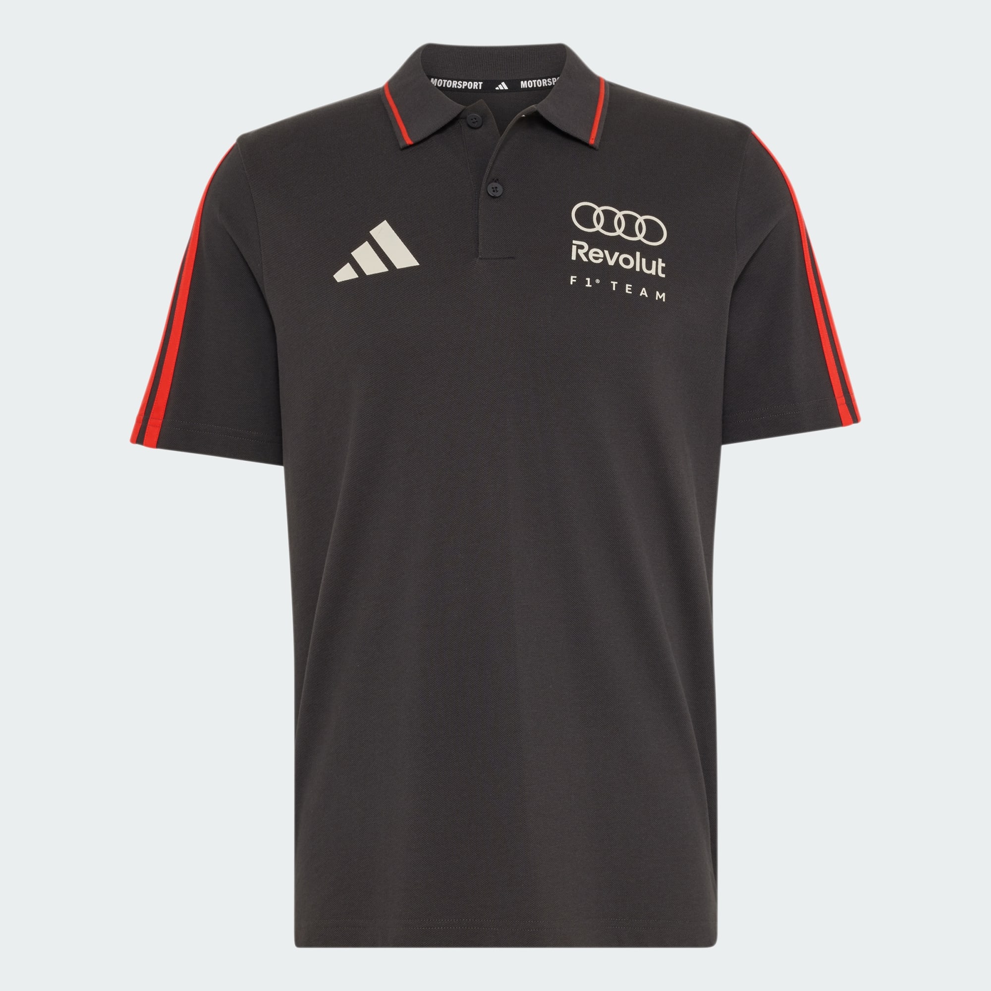 POLO AUDI REVOLUT F1 TEAM DNA -A49