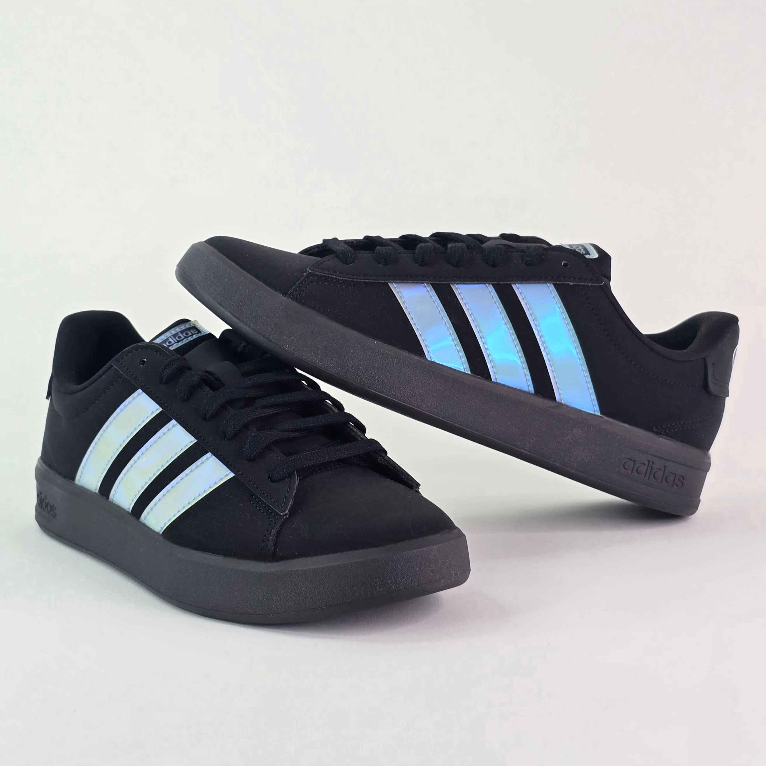 ADIDAS FTW GRANDCOURT 3.0 AUDI MALE -C7