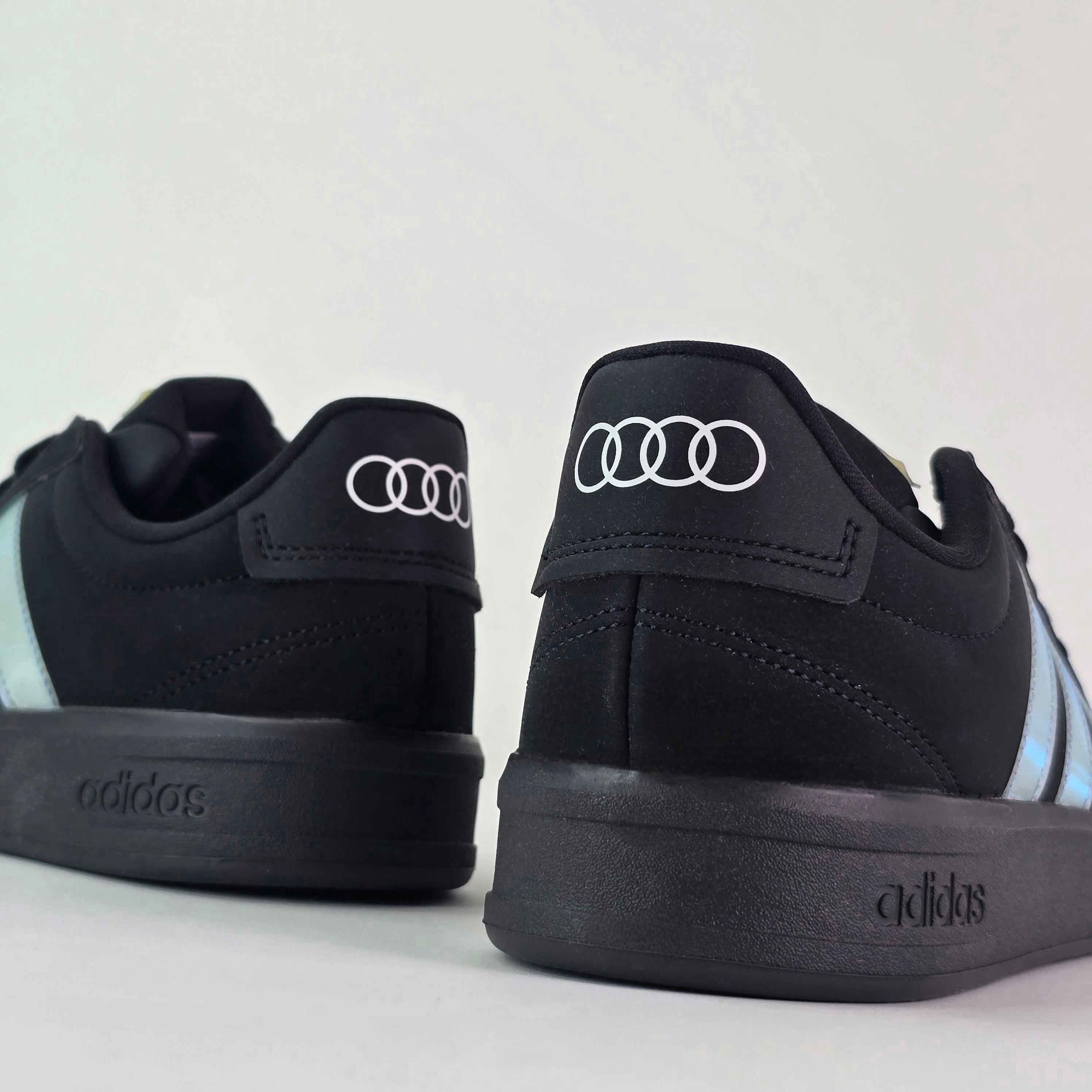 ADIDAS FTW GRANDCOURT 3.0 AUDI MALE -C7