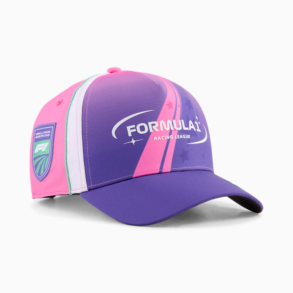 F1 MIAMI SPECIAL BB CAP -A52