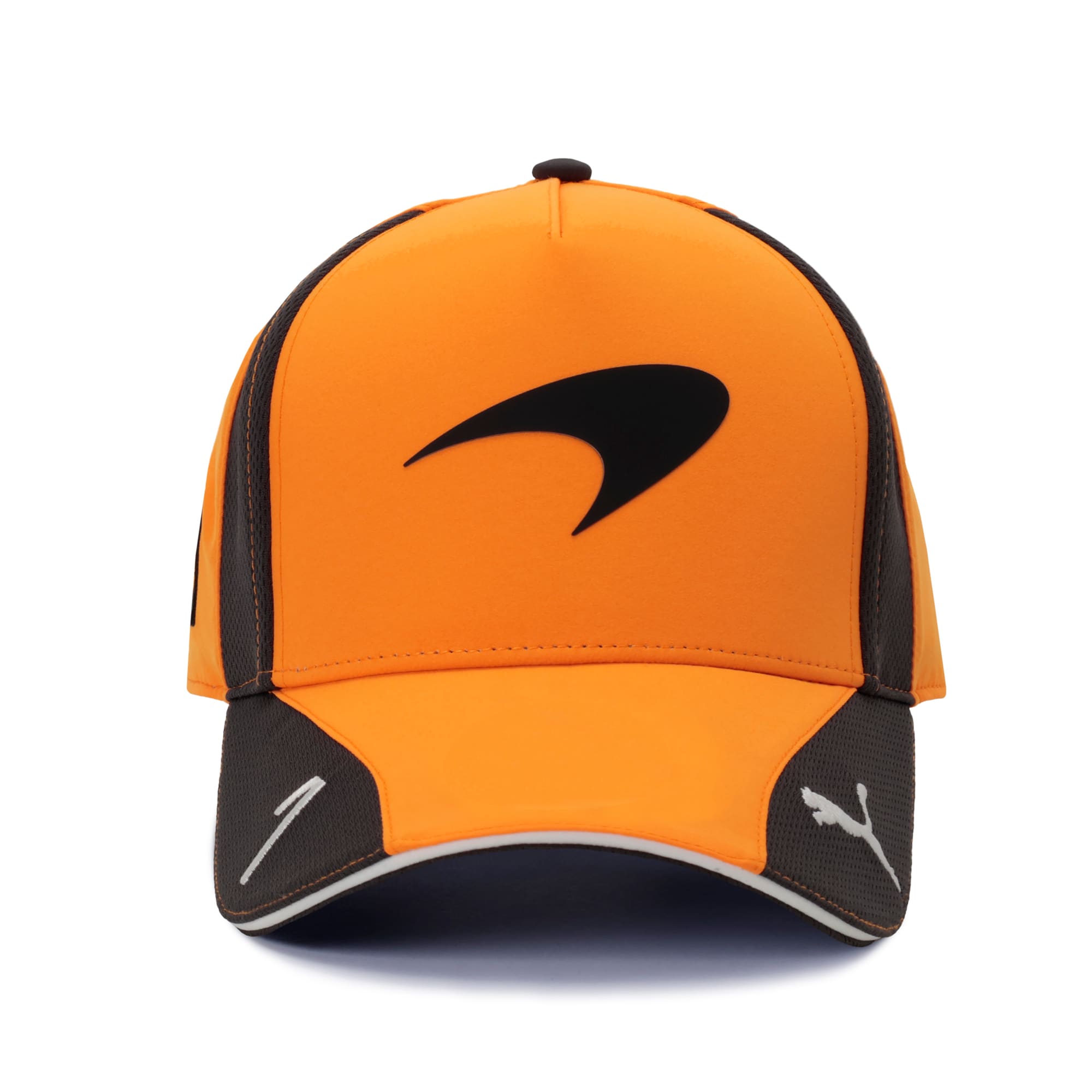 MCLAREN REPLICA NORRIS BB CAP -A15