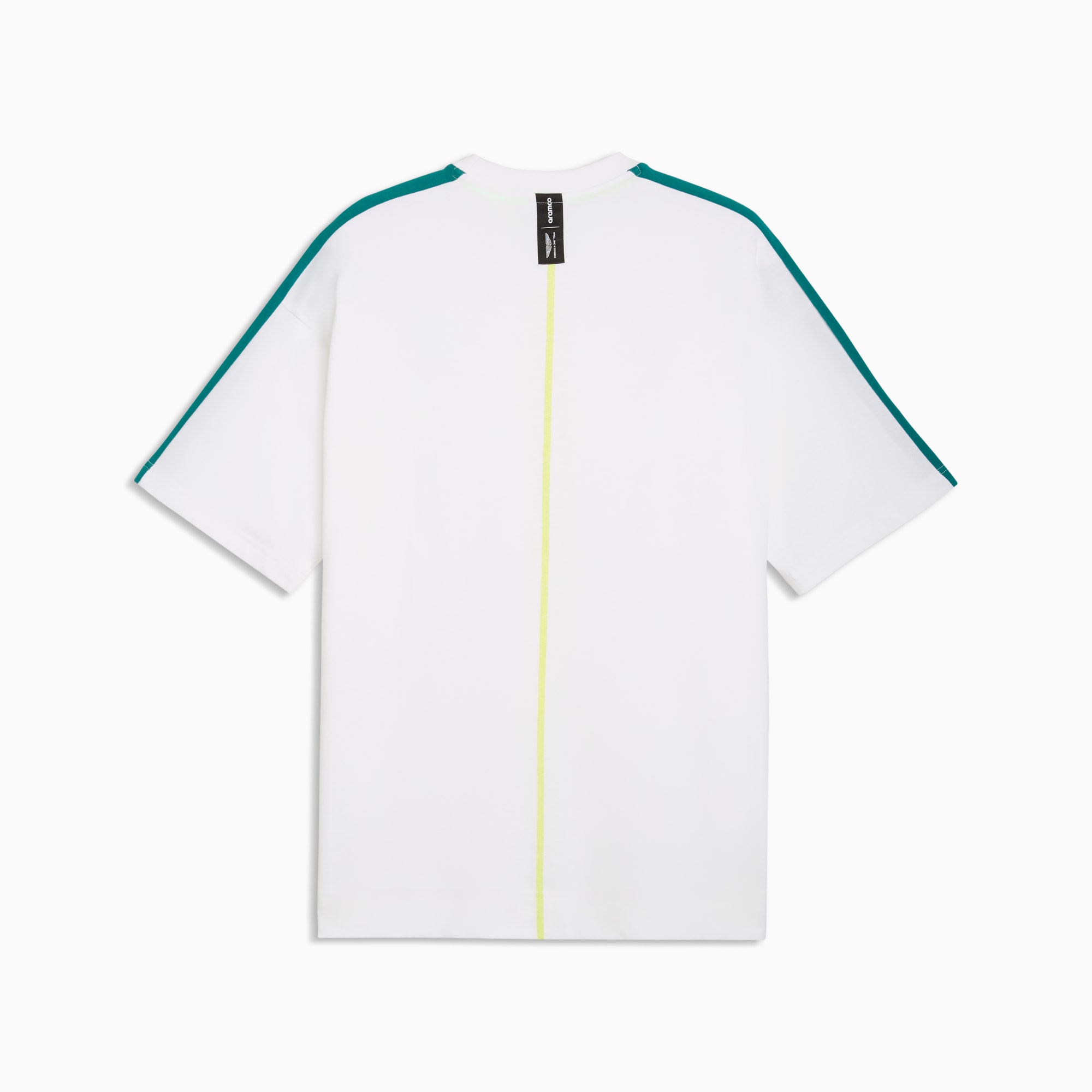 AMF1 LIFESTYLE T7 TEE (OVERSIZED) -A53