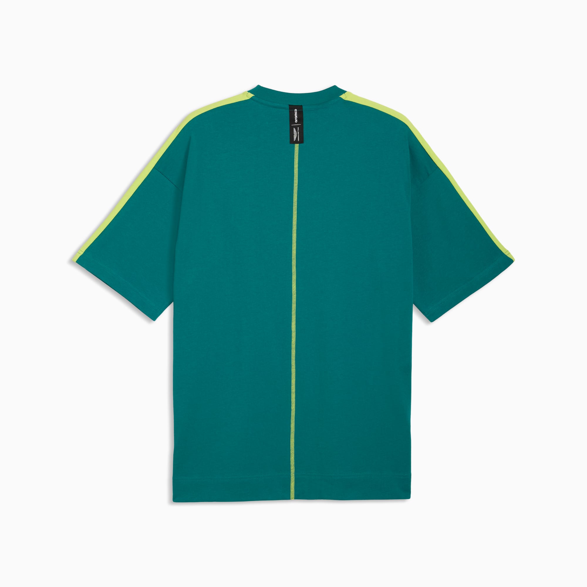 AMF1 LIFESTYLE T7 TEE (OVERSIZED) -A53