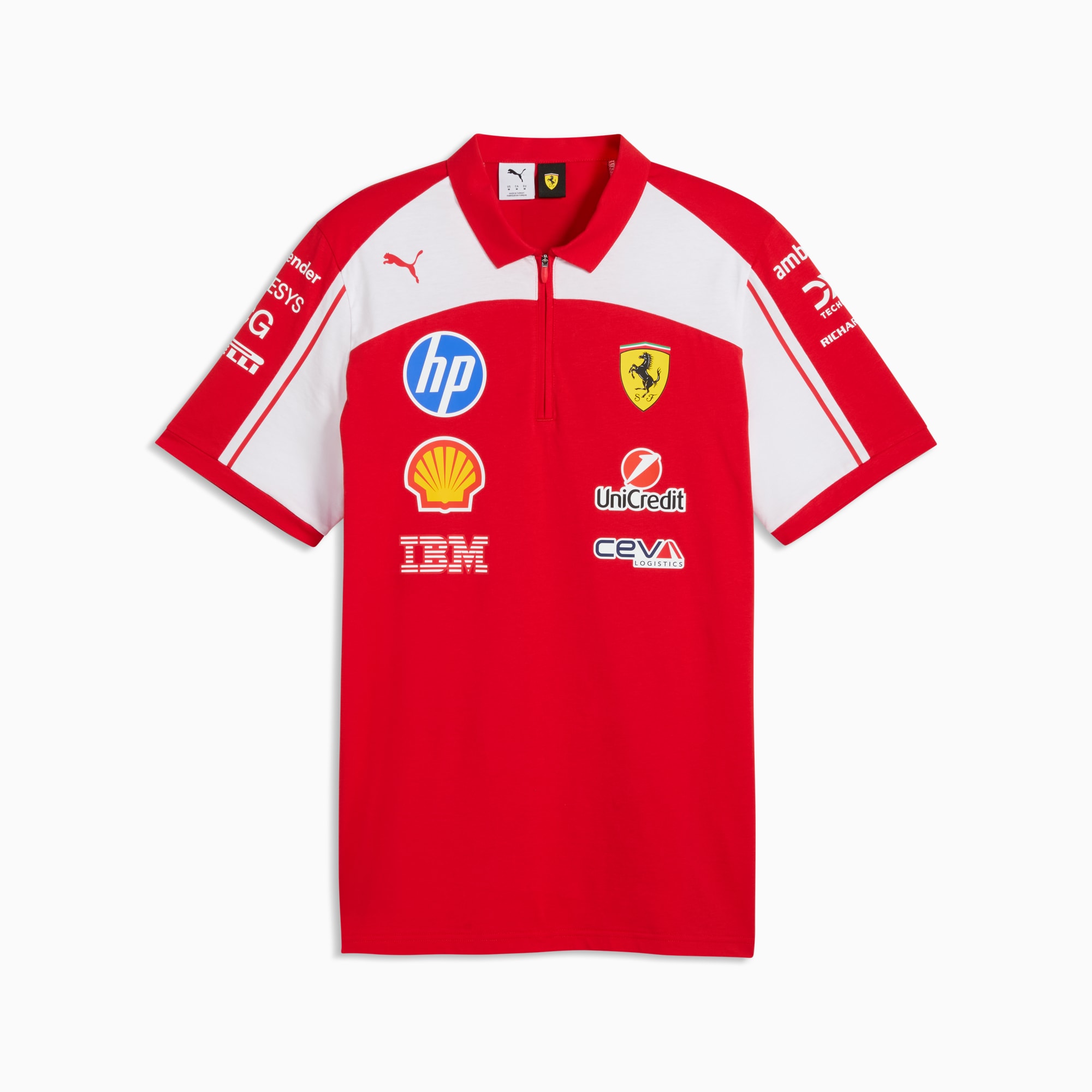 SF REPICA POLO -A76