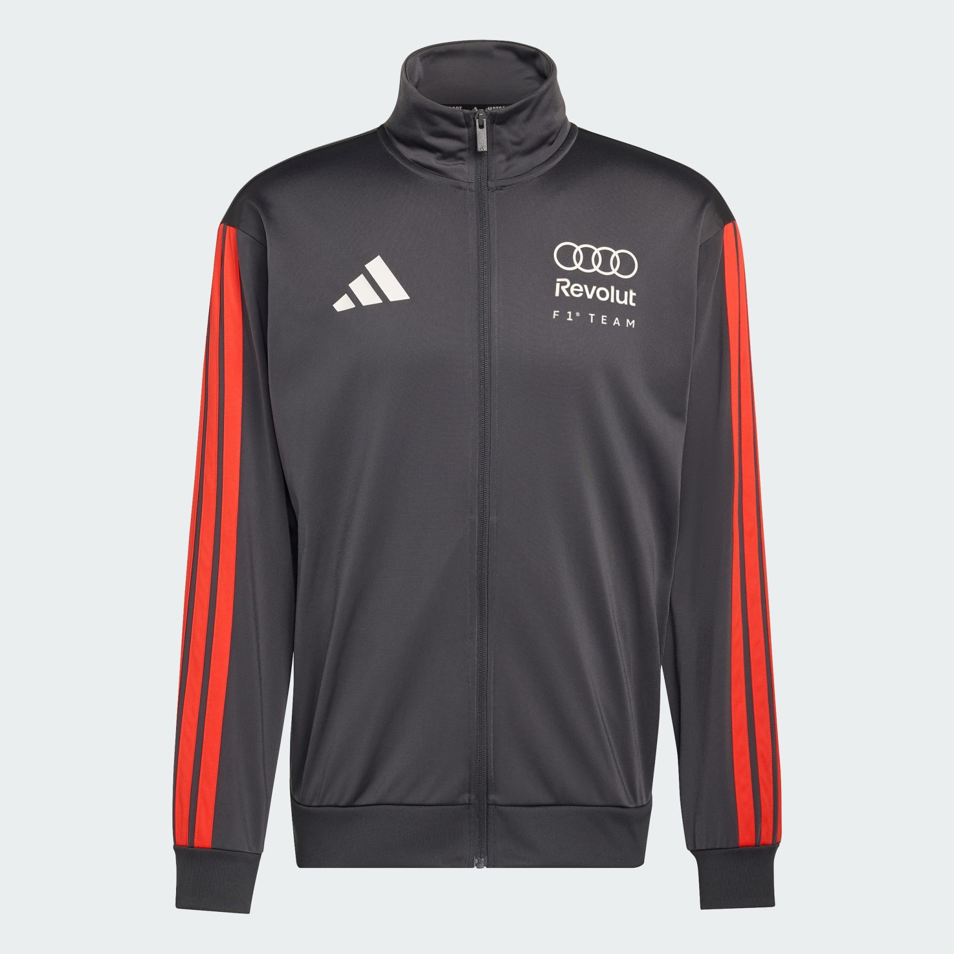 AUDI REVOLUT F1 TEAM DNA TRACK TOP -A55