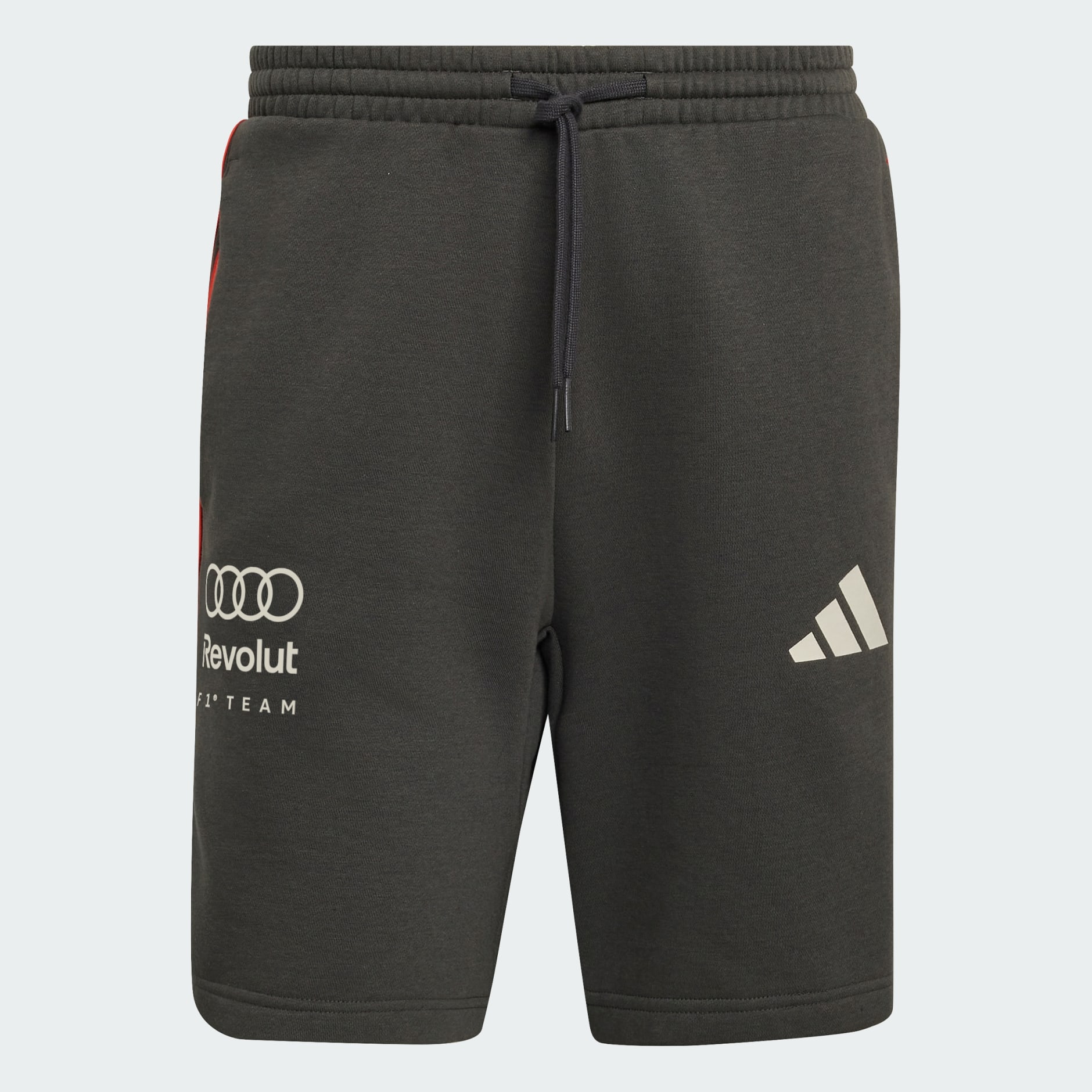 AUDI REVOLUT F1 TEAM DNA SHORT -A55