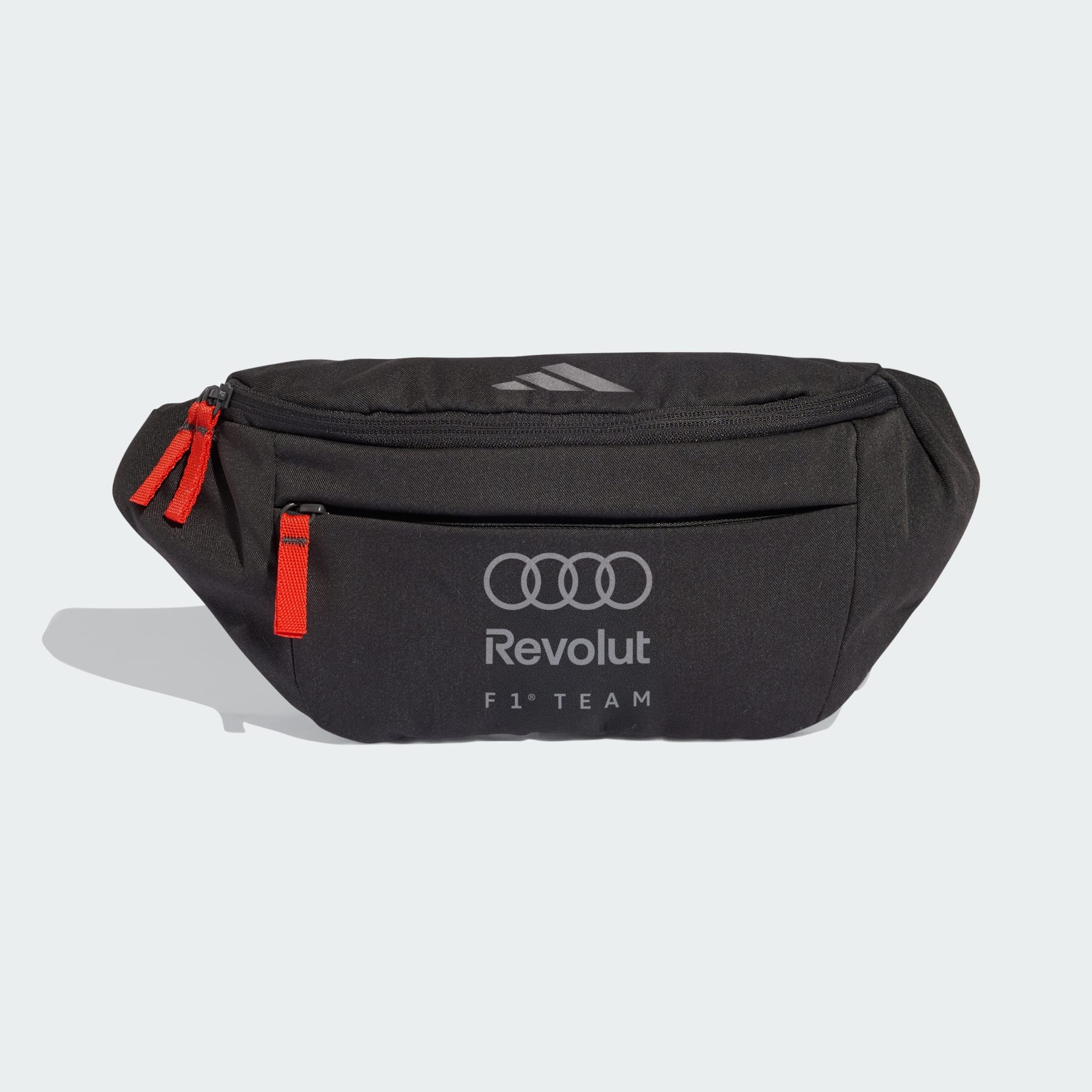 AUDI REVOLUT F1 TEAM WAIST BAG -F2