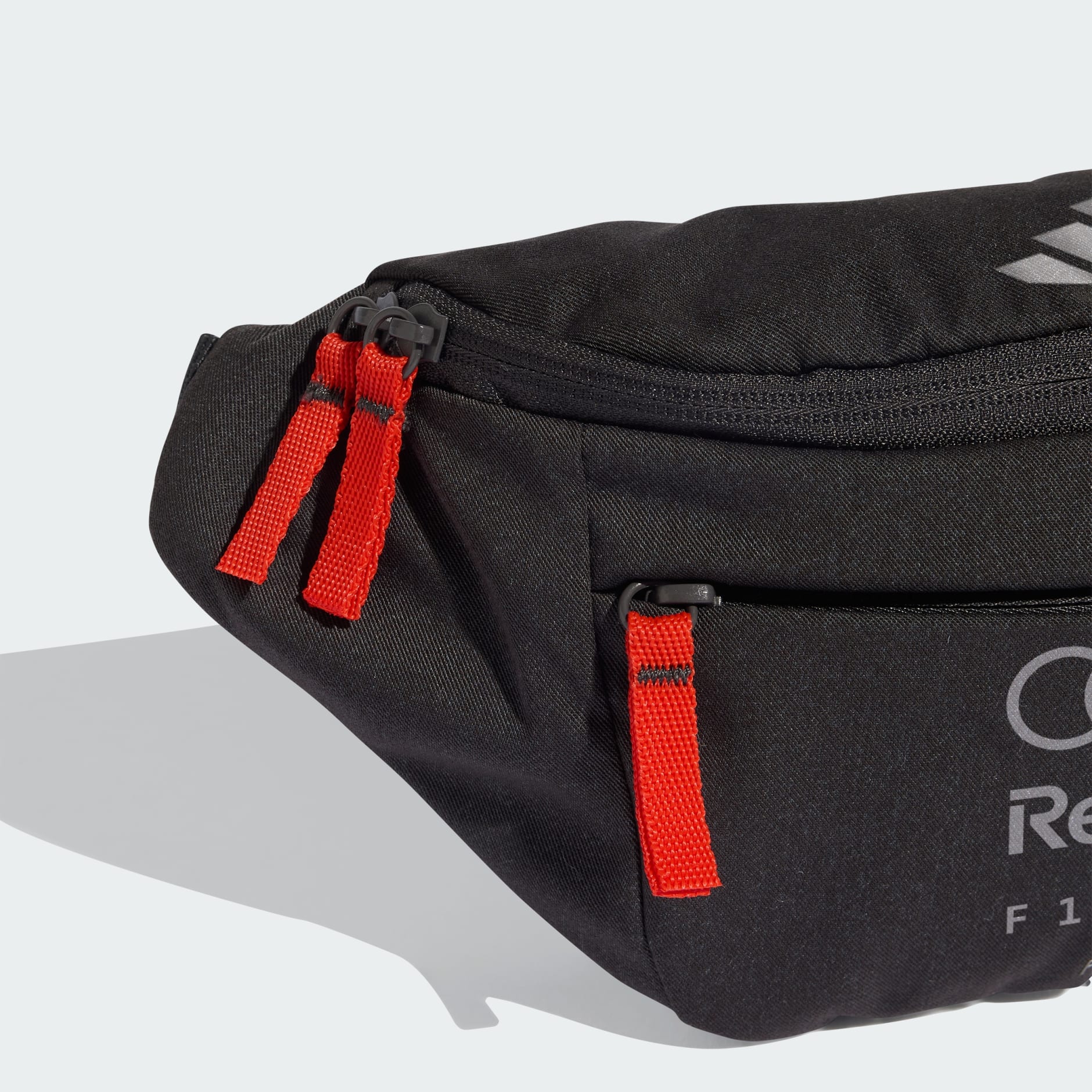 AUDI REVOLUT F1 TEAM WAIST BAG -F2