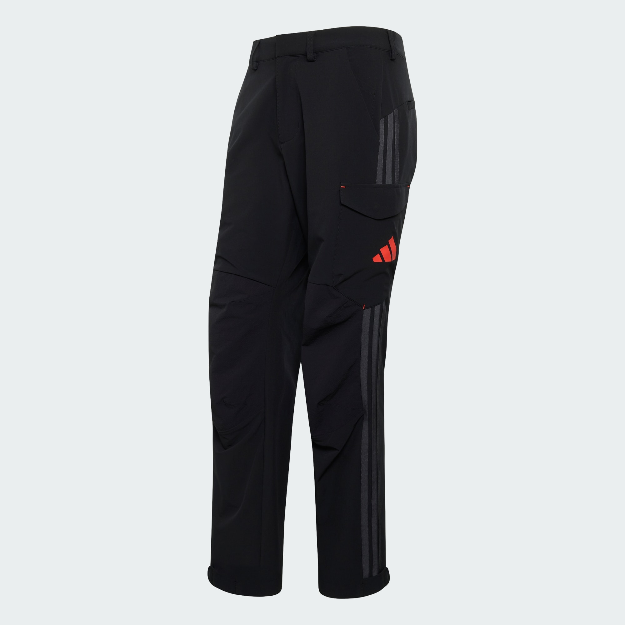 AUDI REVOLUT F1 TEAM MECHANIC TROUSERS -A55