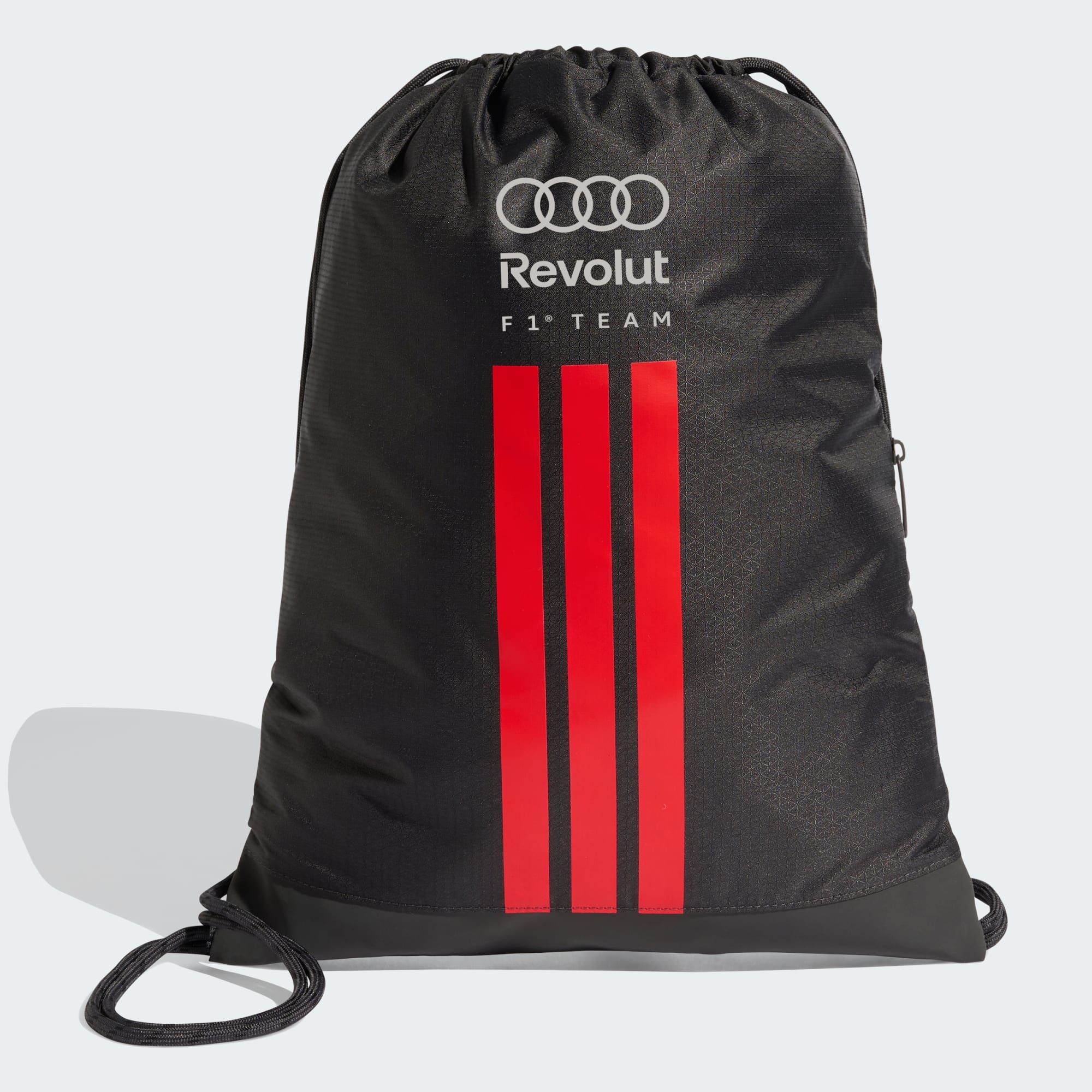 AUDI REVOLUT F1 TEAM DNA GYMSACK -F8