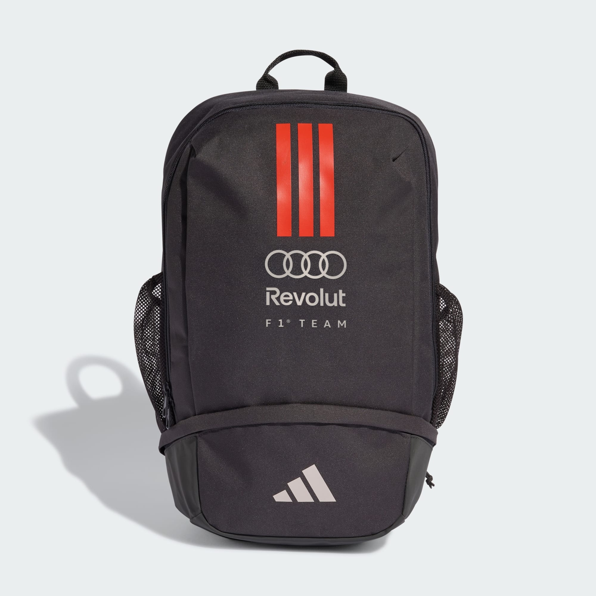 Audi Revolut F1 Team DNA Backpack -F8