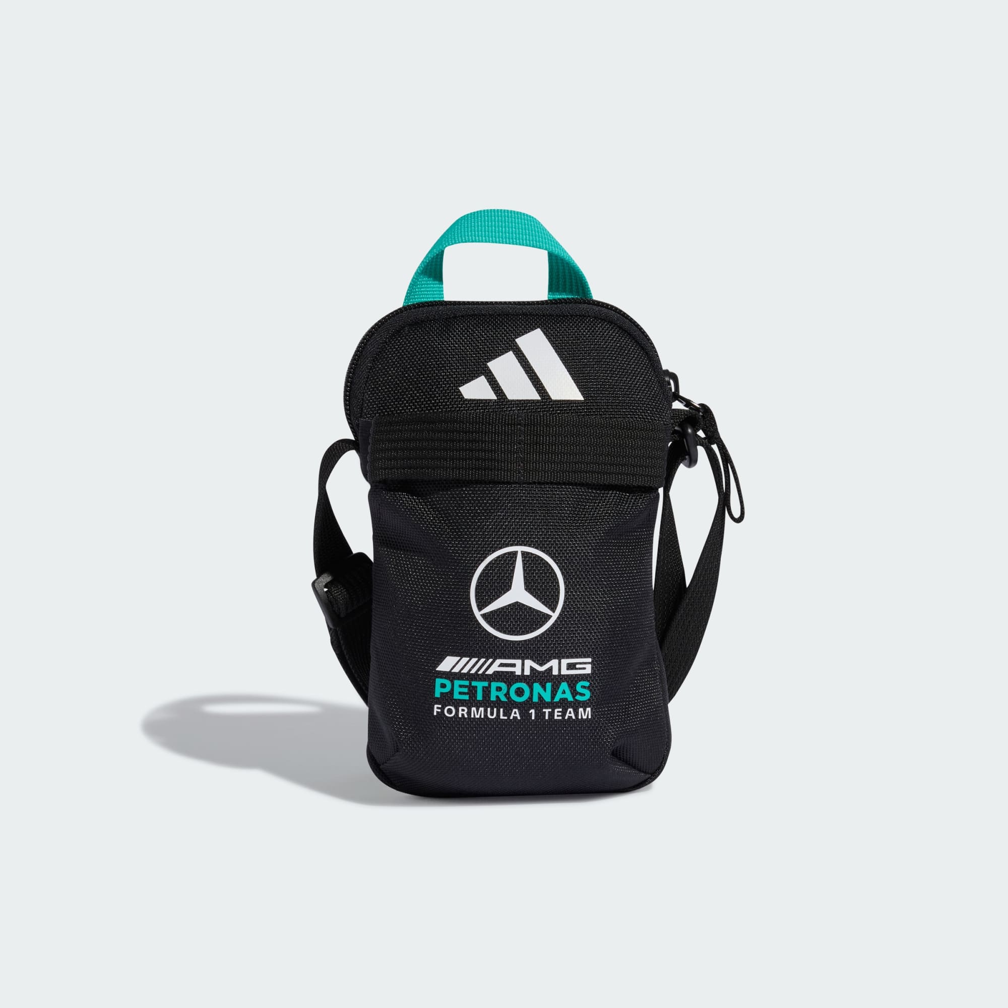MERCEDES - AMG PETRONAS FORMULA 1 TEAM DNA ORGANISER -F3