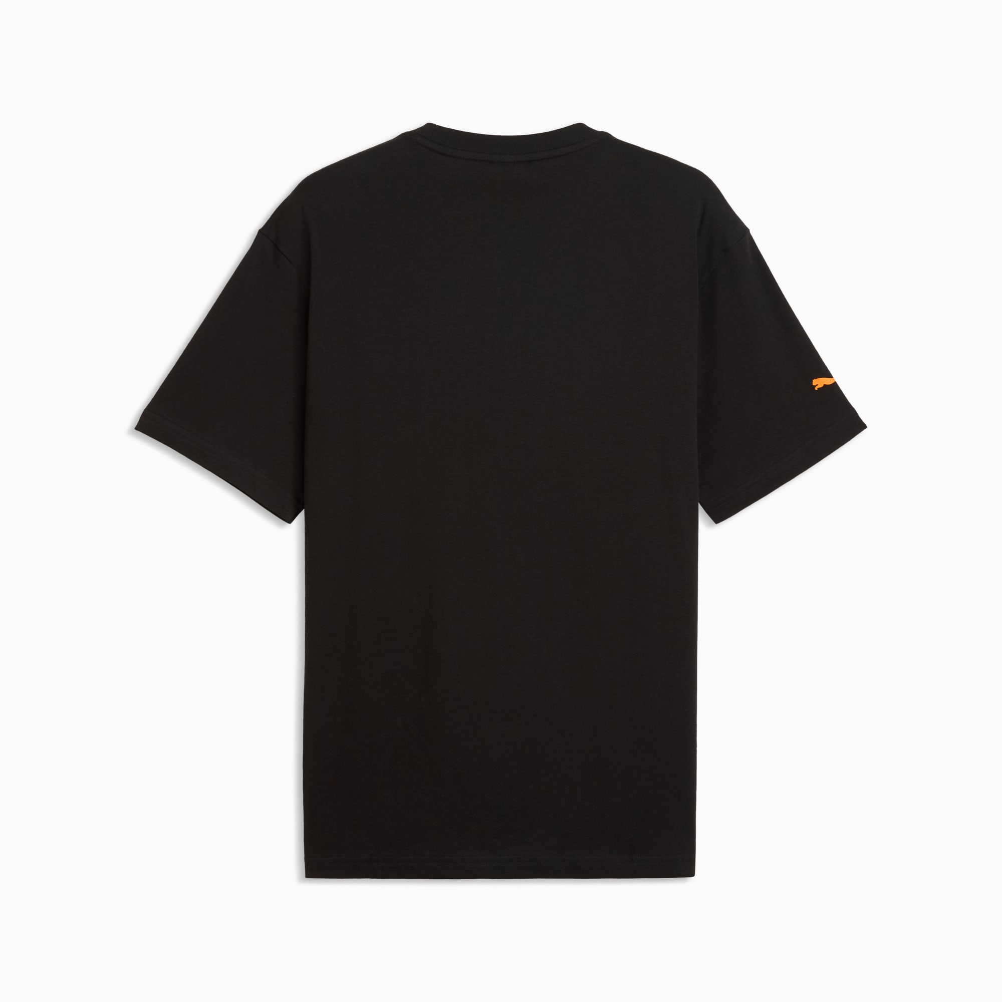 MCLAREN RACING DRIVER TEE NORRIS -A75