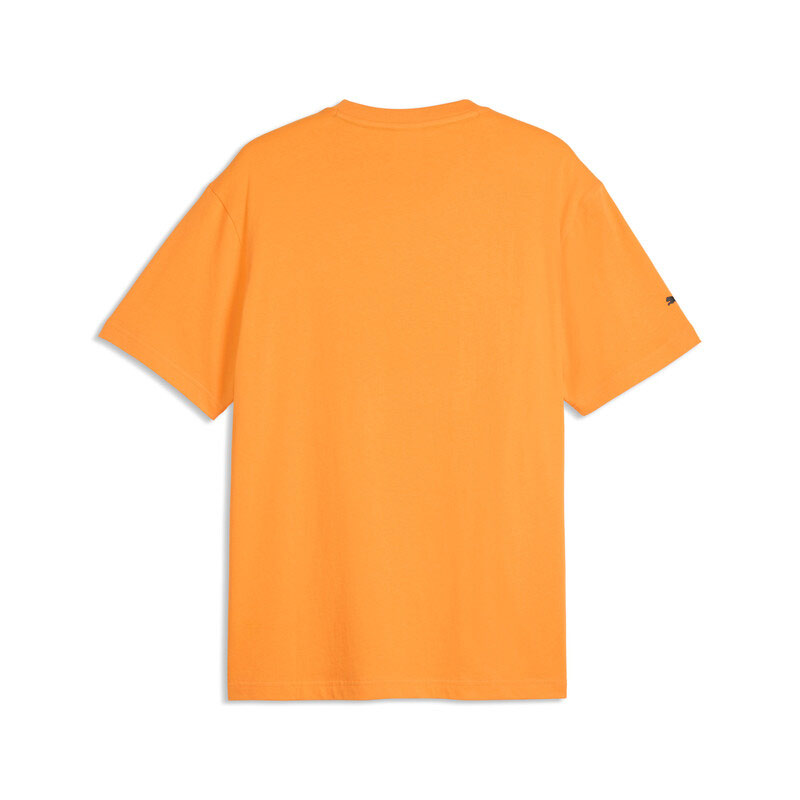 MCLAREN RACING DRIVER TEE PIASTRI -A75