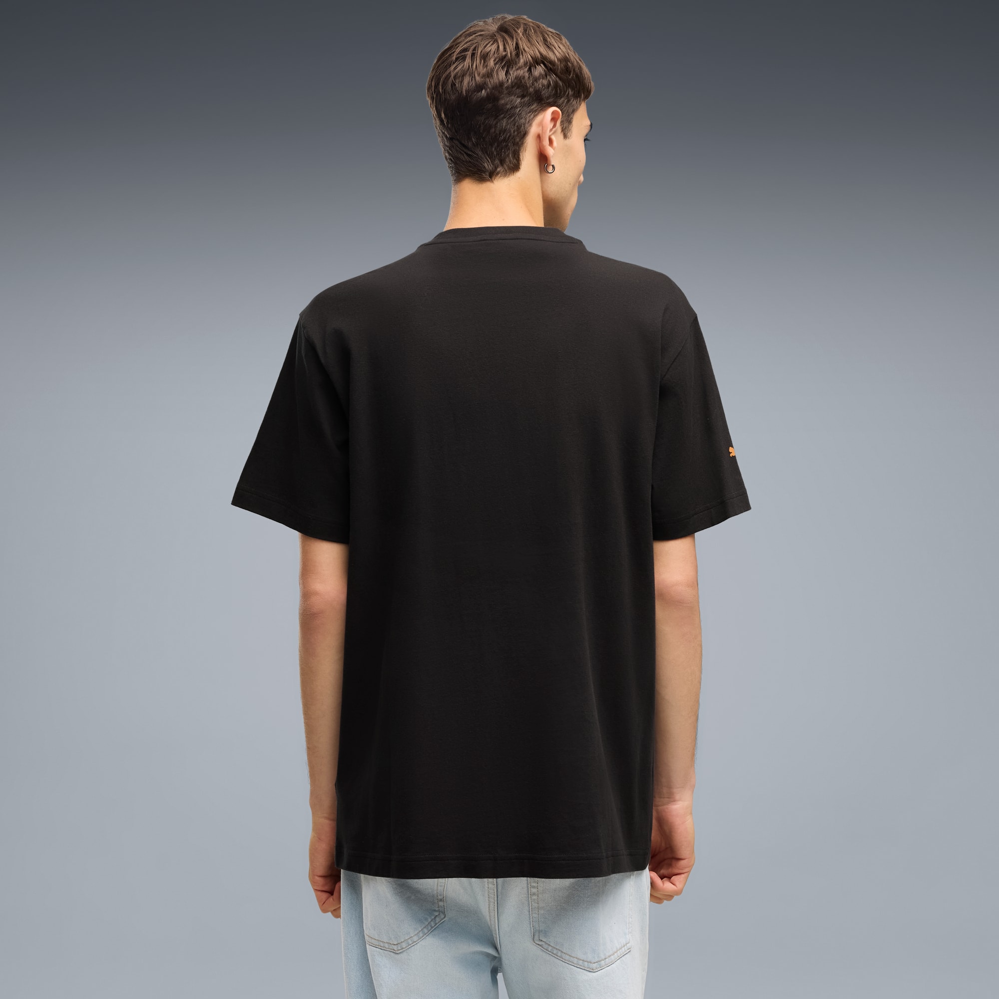 MCLAREN RACING DRIVER TEE PIASTRI -A75