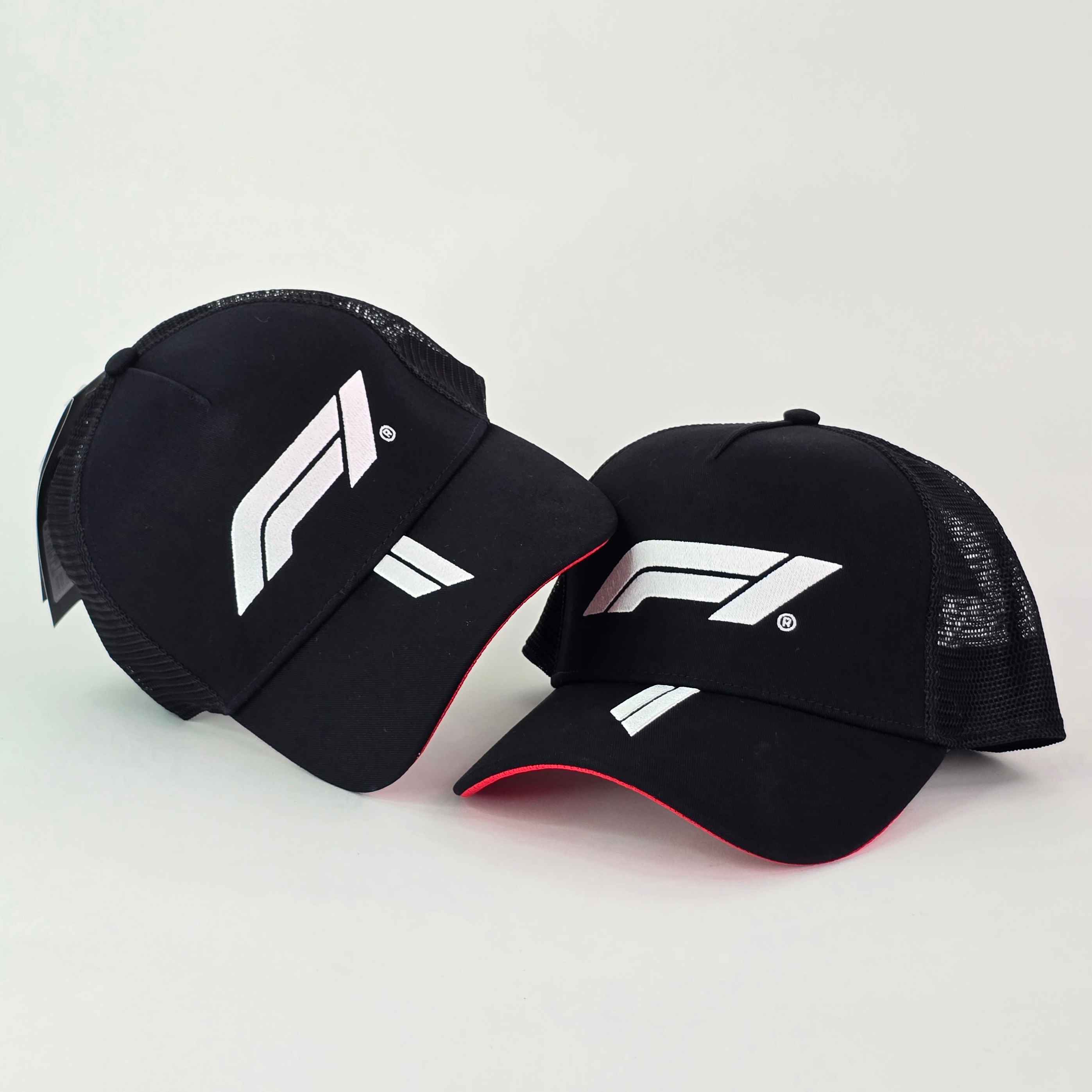 F1 TRUCKER CAP -A57