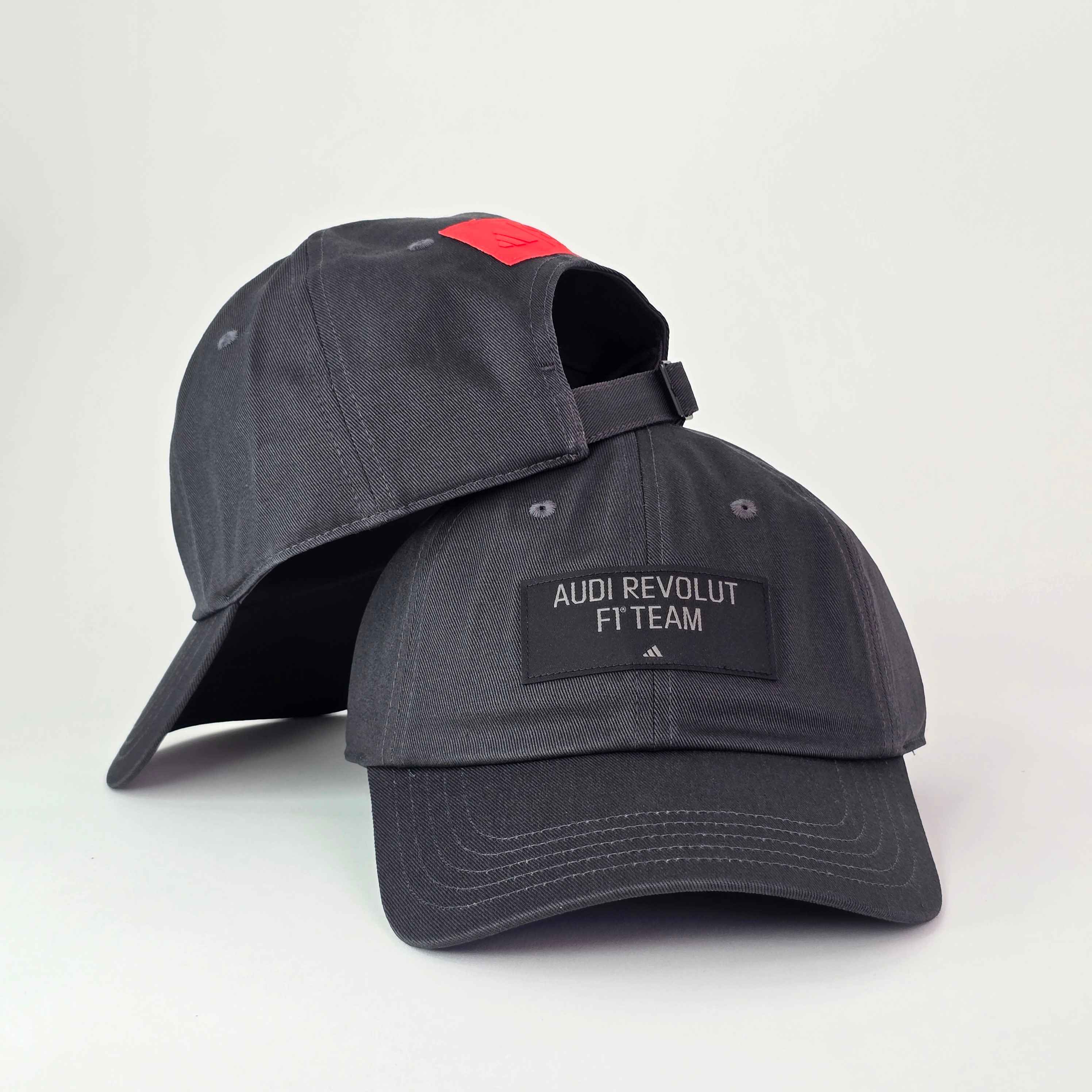 Elevated Audi Revolut F1 Team Cap -A65