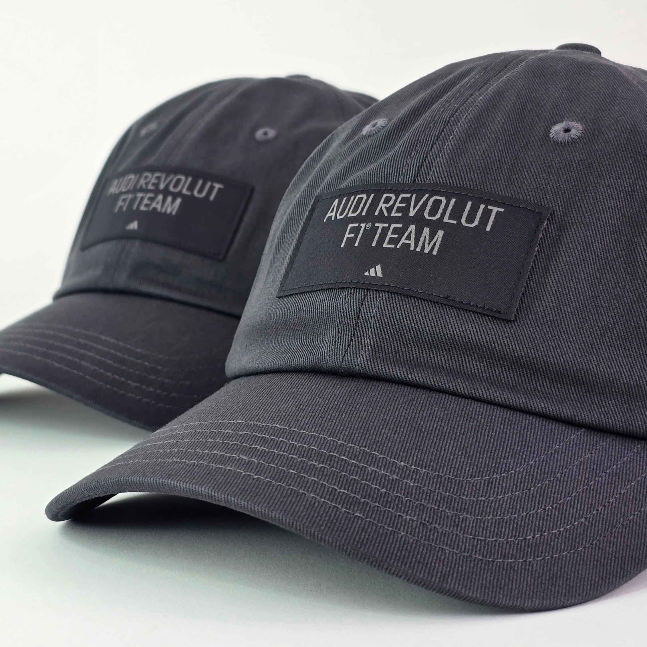 Elevated Audi Revolut F1 Team Cap -A65