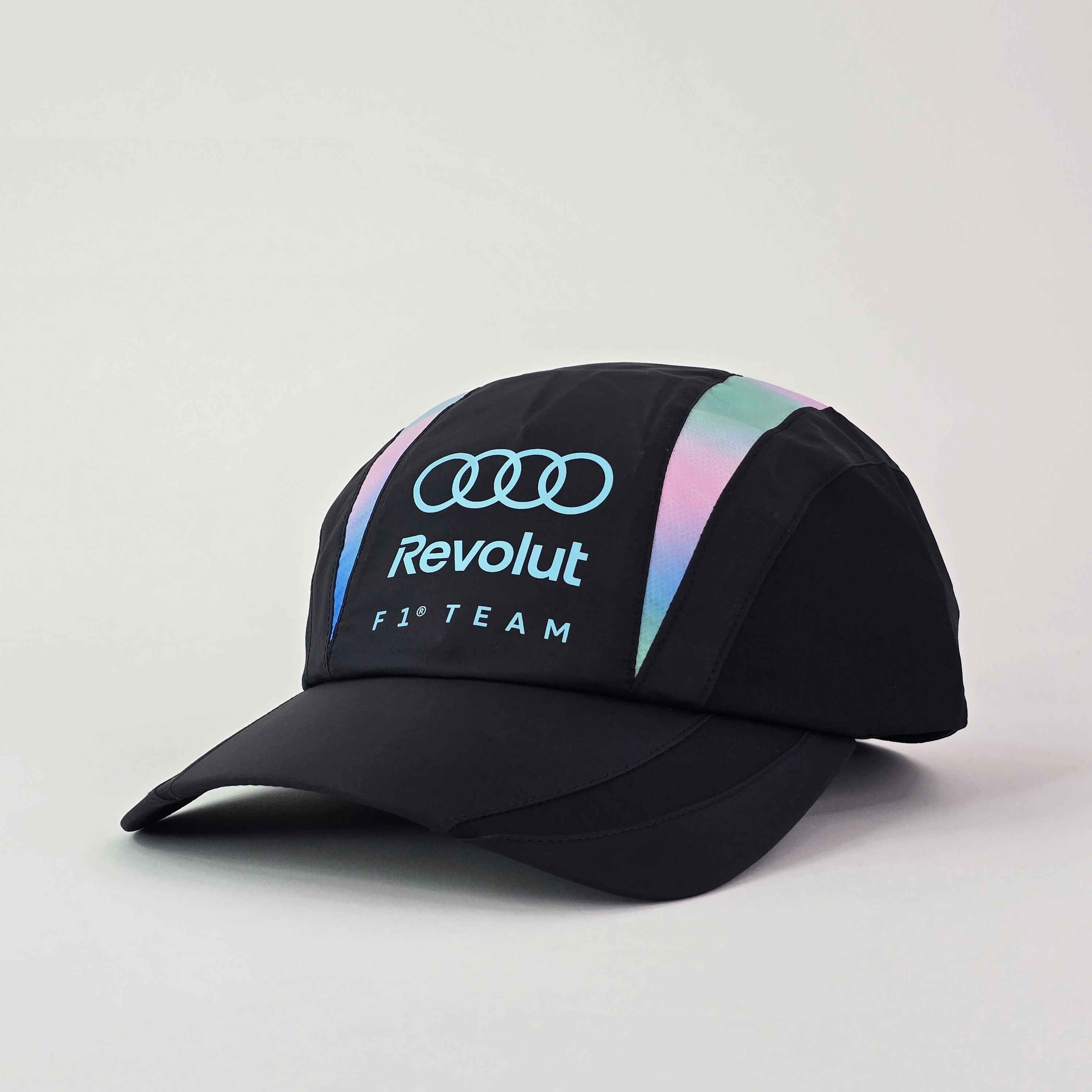 AUDI REVOLUT F1 TEAM TEAMGEIST CAP -A65
