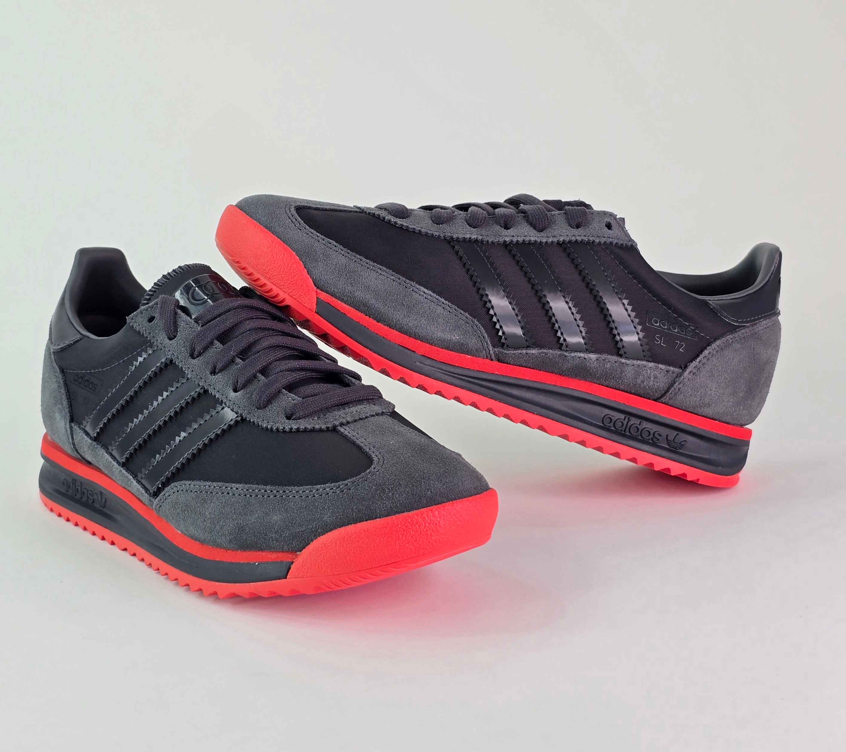 ADIDAS FTW SL 72 RS AUDI MALE -C9