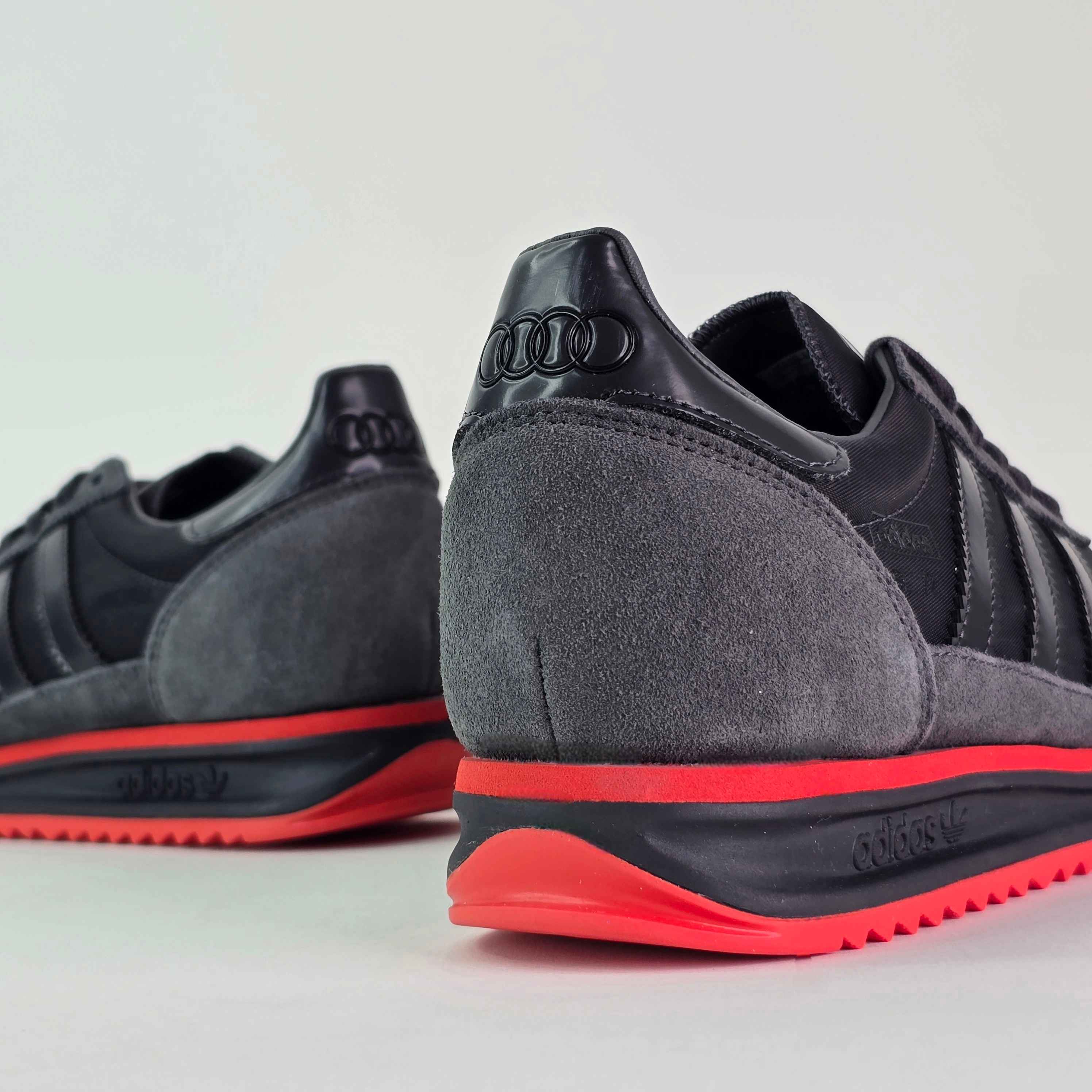 ADIDAS FTW SL 72 RS AUDI MALE -C9