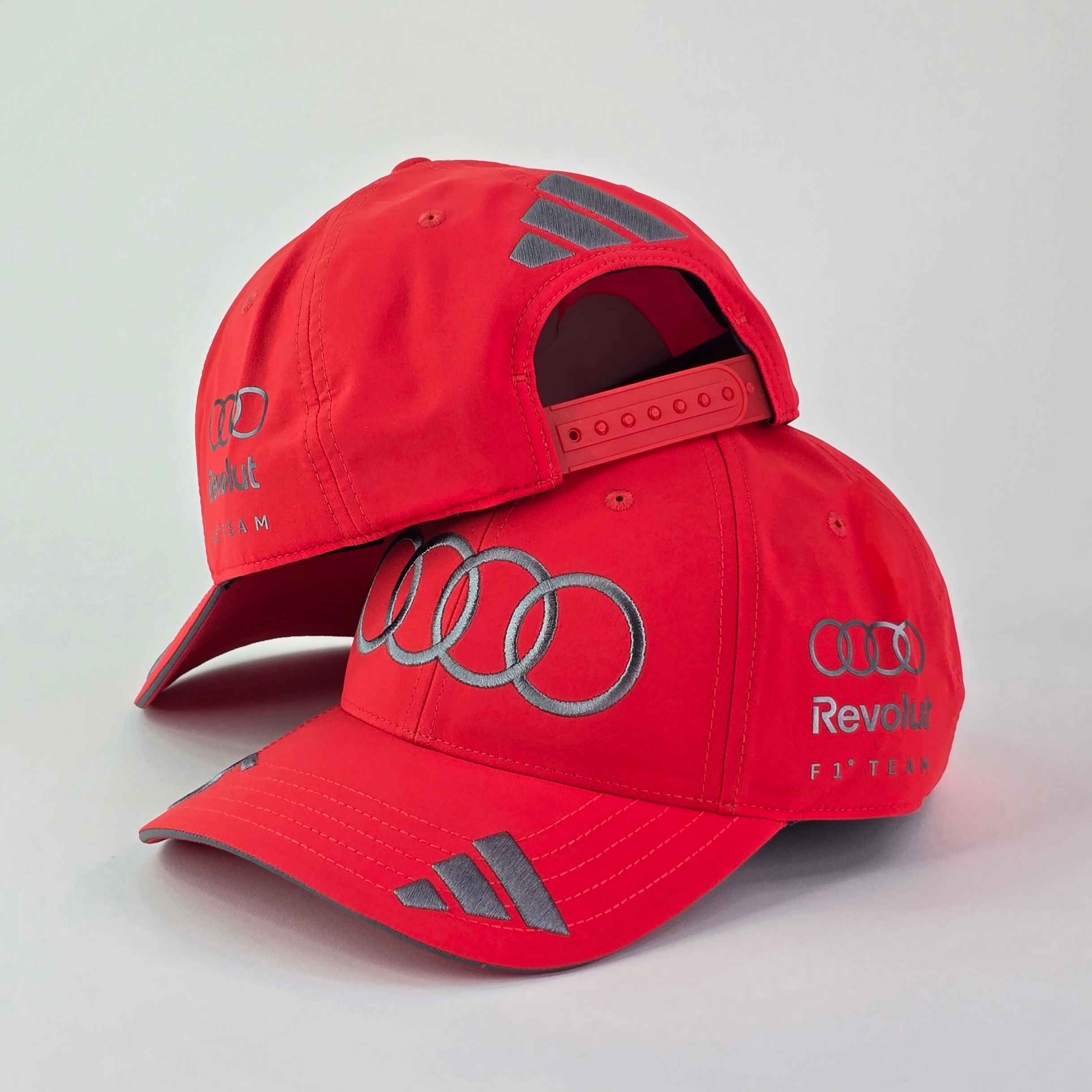 AUDI REVOLUT F1 TEAM GABRIEL BORTOLETO CAP -A65