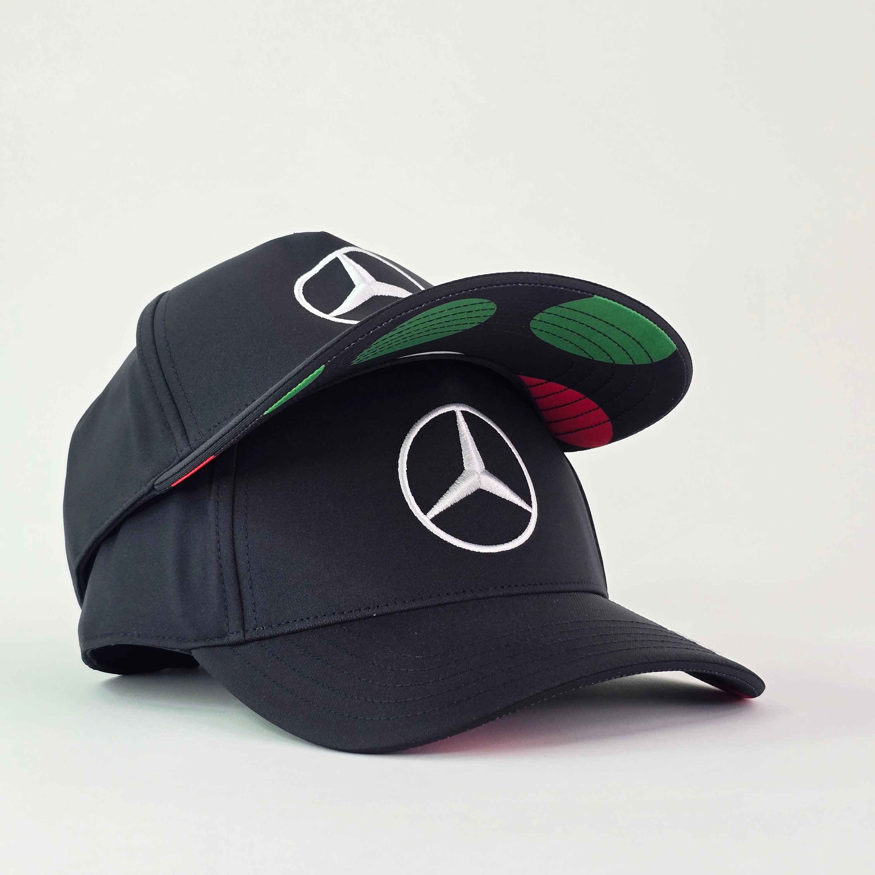 Mercedes AMG Petronas F1 Team Imola Driver's Cap -A81