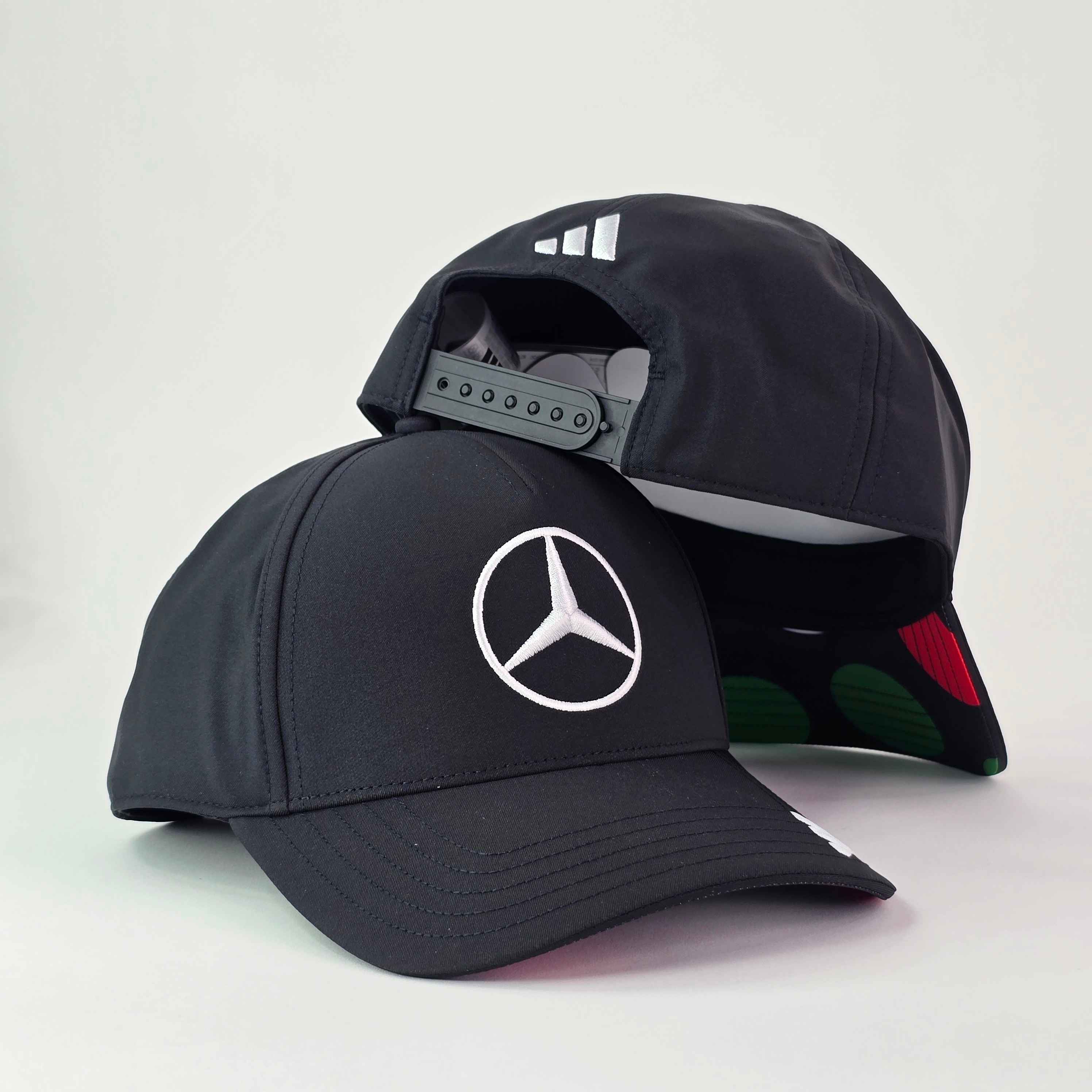 Mercedes AMG Petronas F1 Team Imola Driver's Cap -A81