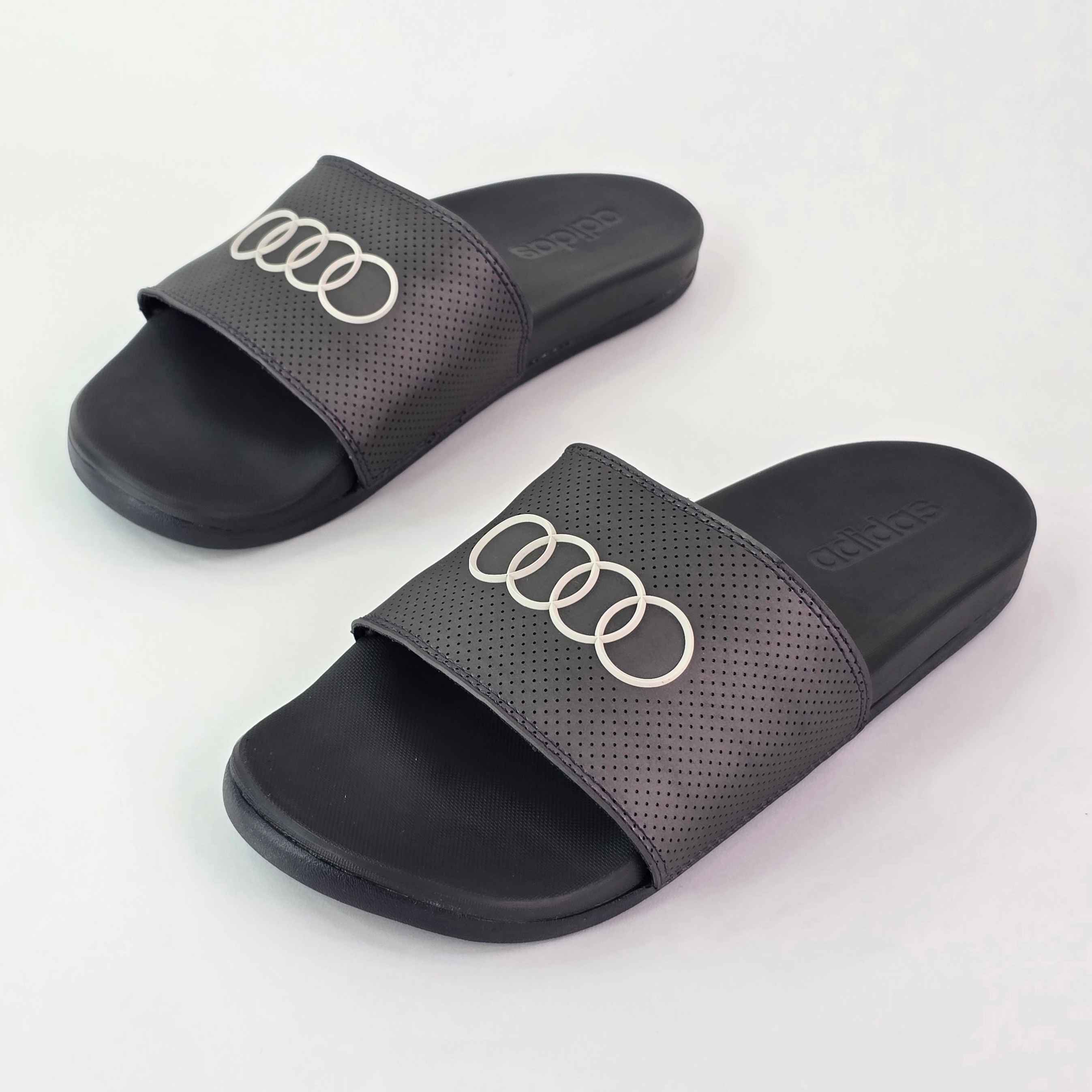 ADIDAS ADILETTE CONFORT AUDI MALE -C10