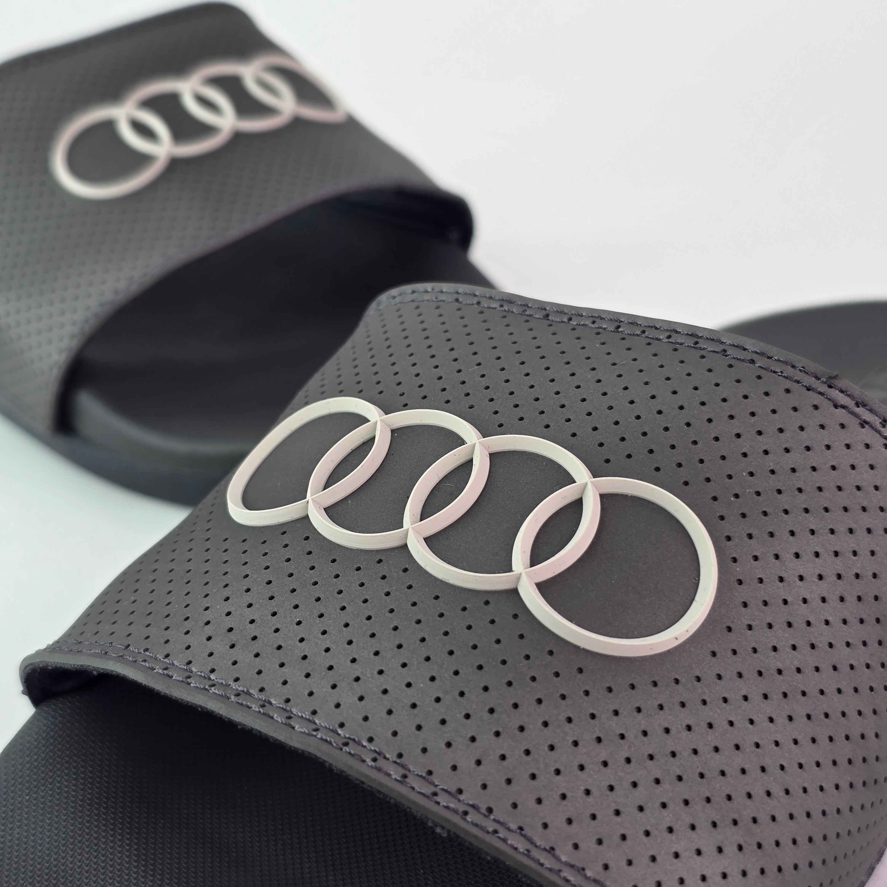 ADIDAS ADILETTE CONFORT AUDI MALE -C10