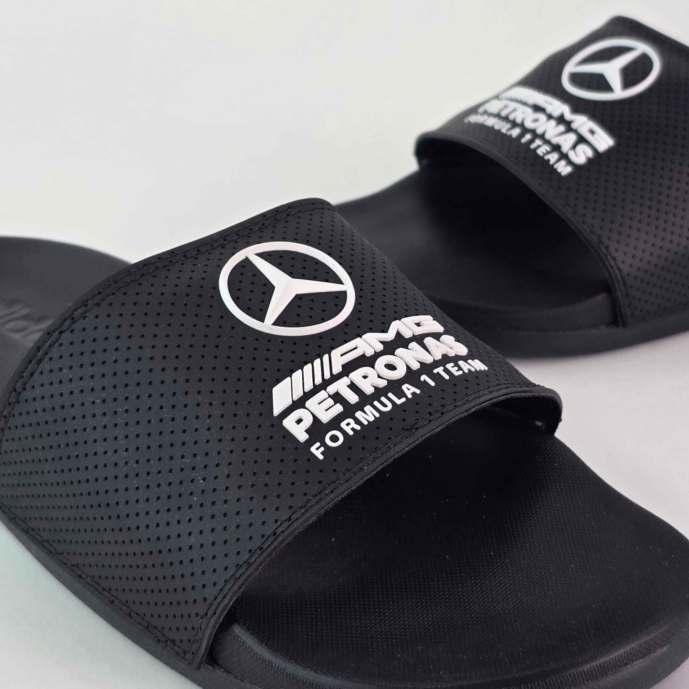ADIDAS ADILETTE CONFORT MERCEDES MALE -C11