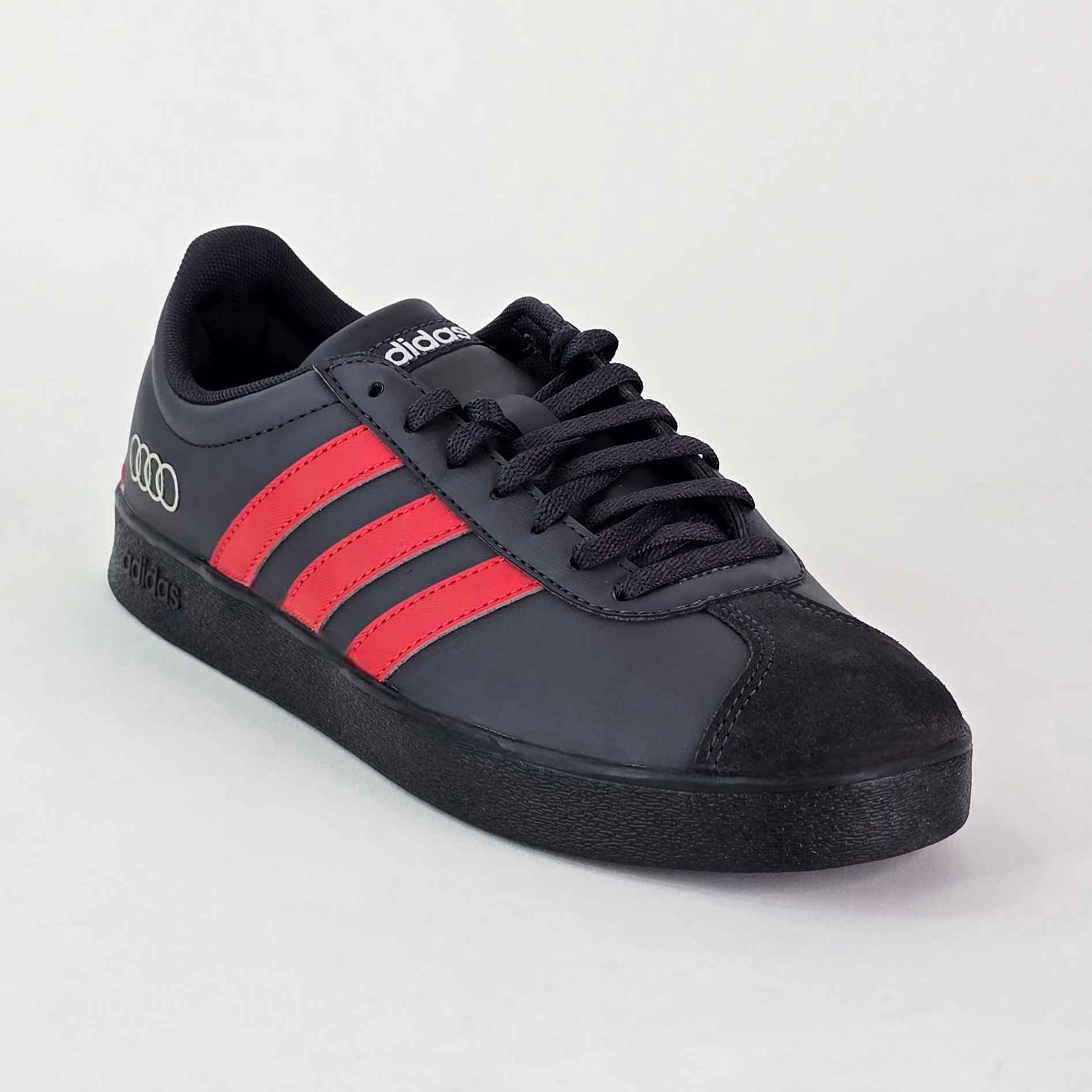 ADIDAS FTW VL COURT AUDI MALE -C14