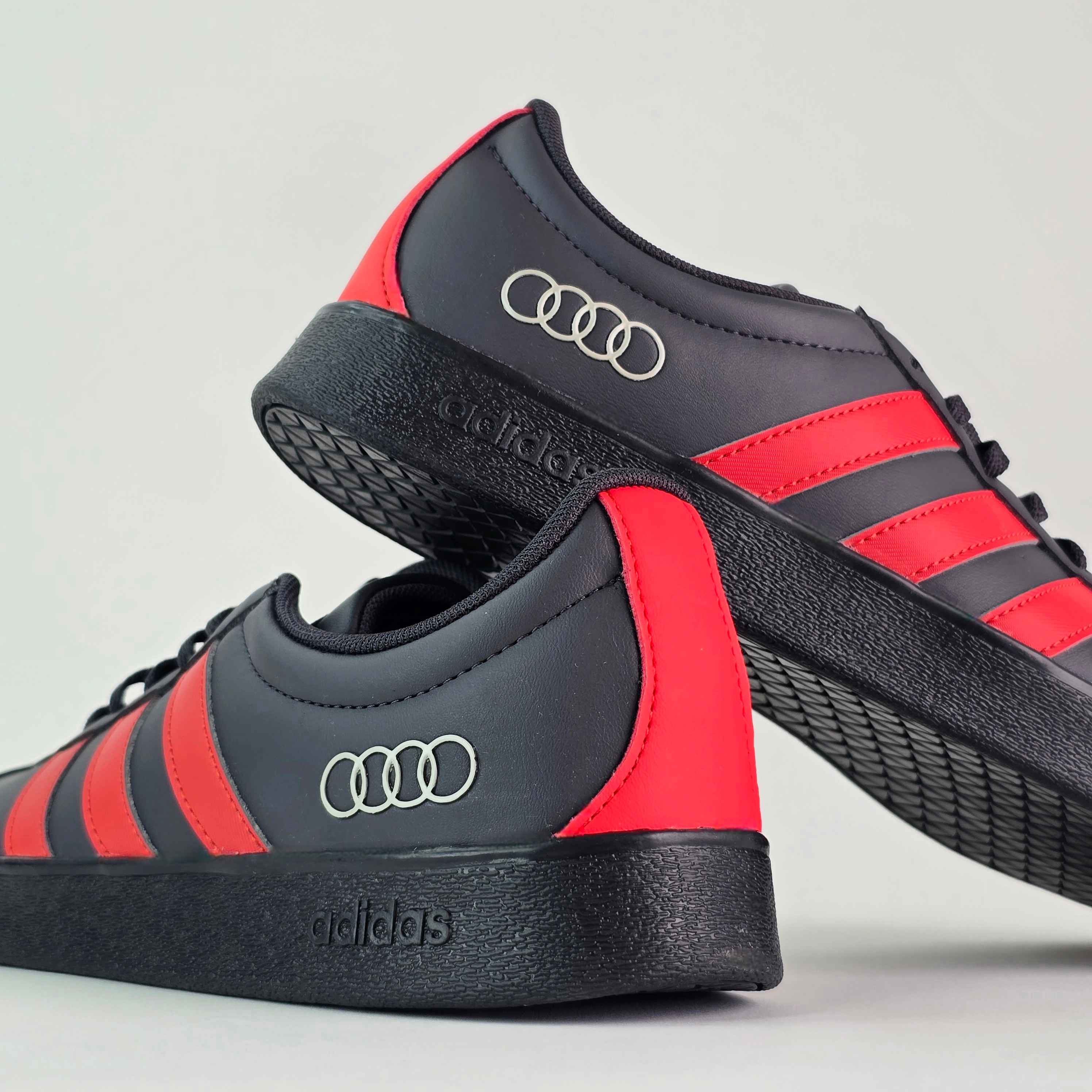 ADIDAS FTW VL COURT AUDI MALE -C14