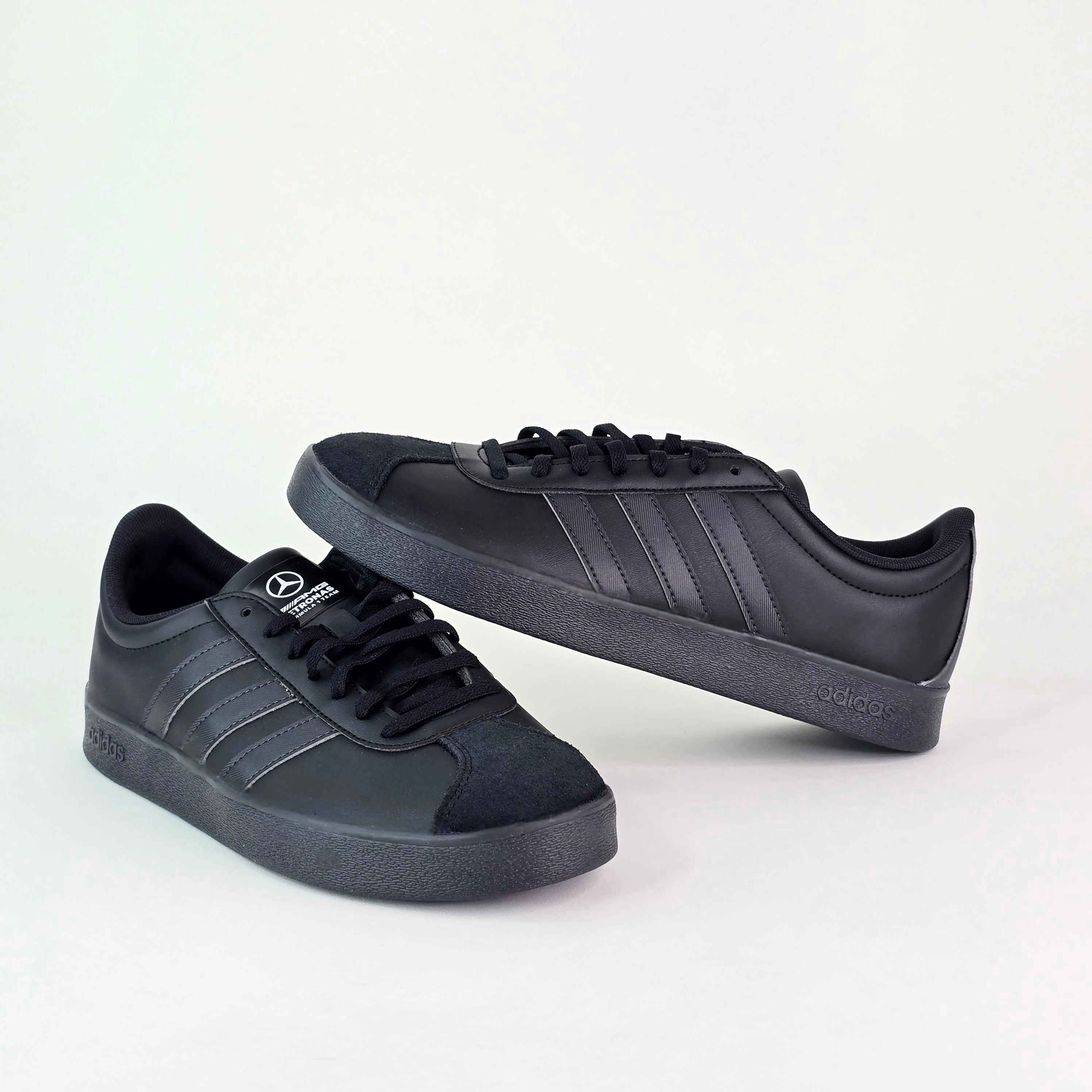 ADIDAS FTW VLCOURT MERCEDES MALE -C7