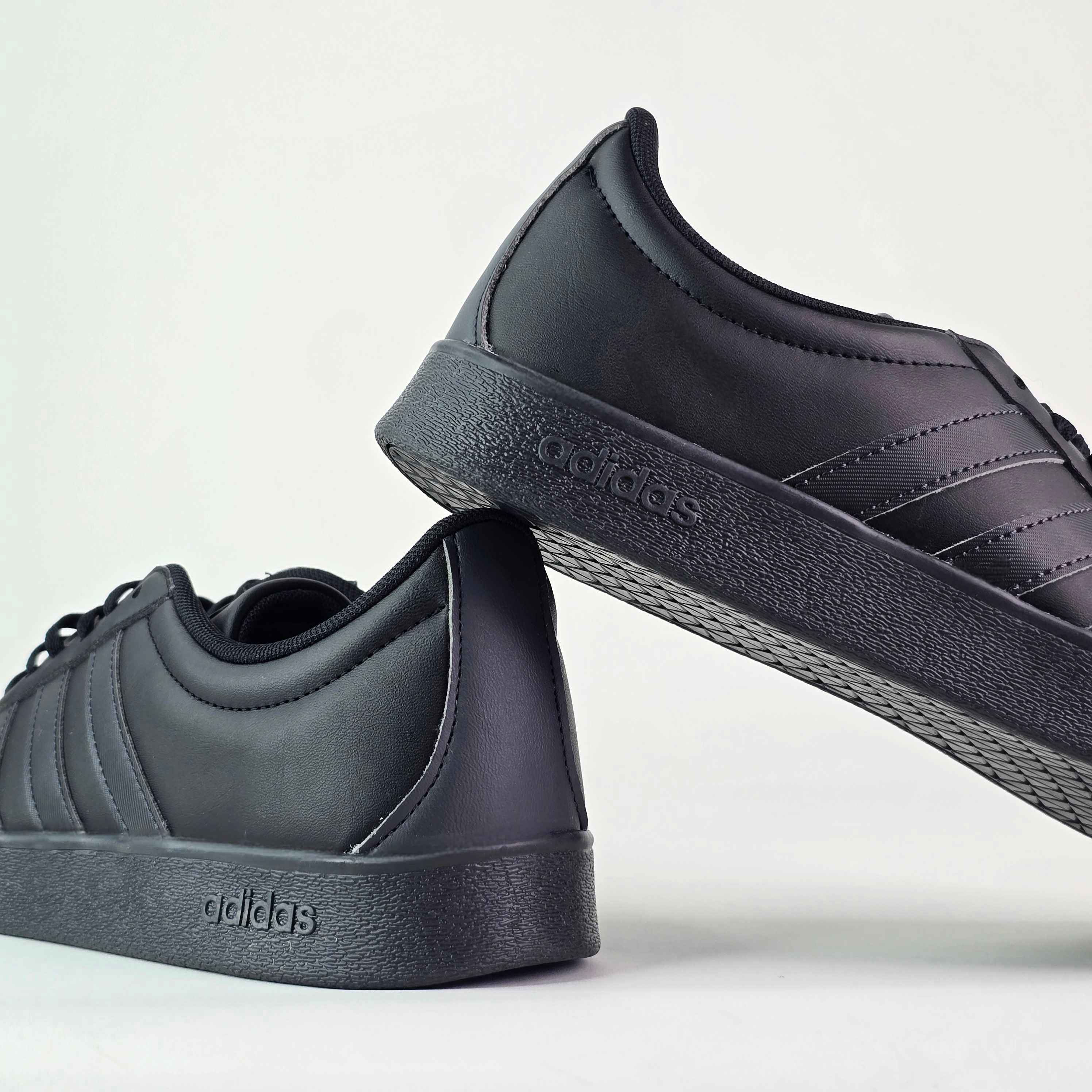 ADIDAS FTW VLCOURT MERCEDES MALE -C7