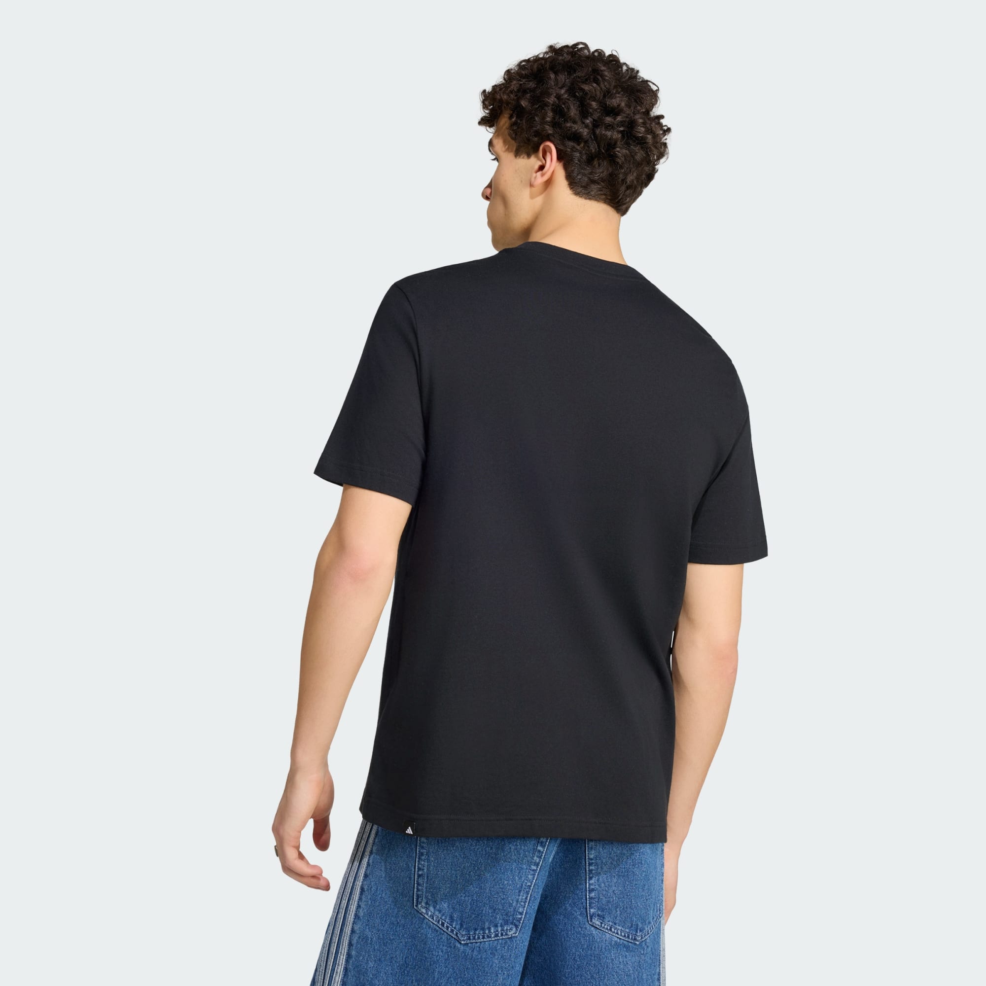 Mercedes-AMG Petronas F1 Team Graphic Tee -A88