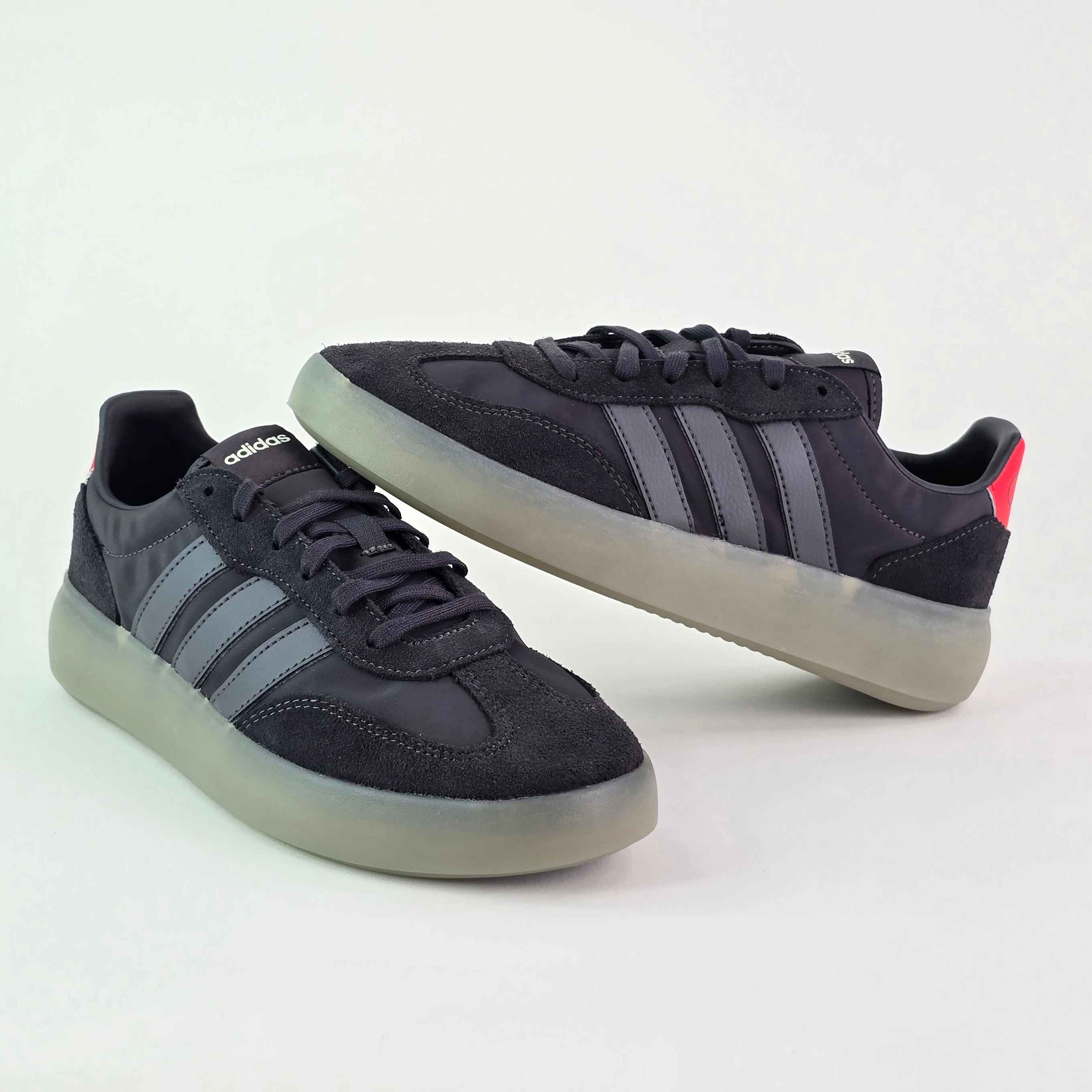 BARREDA DECODE SHOES AUDI REVOLUT F1 TEAM SHOES -C9