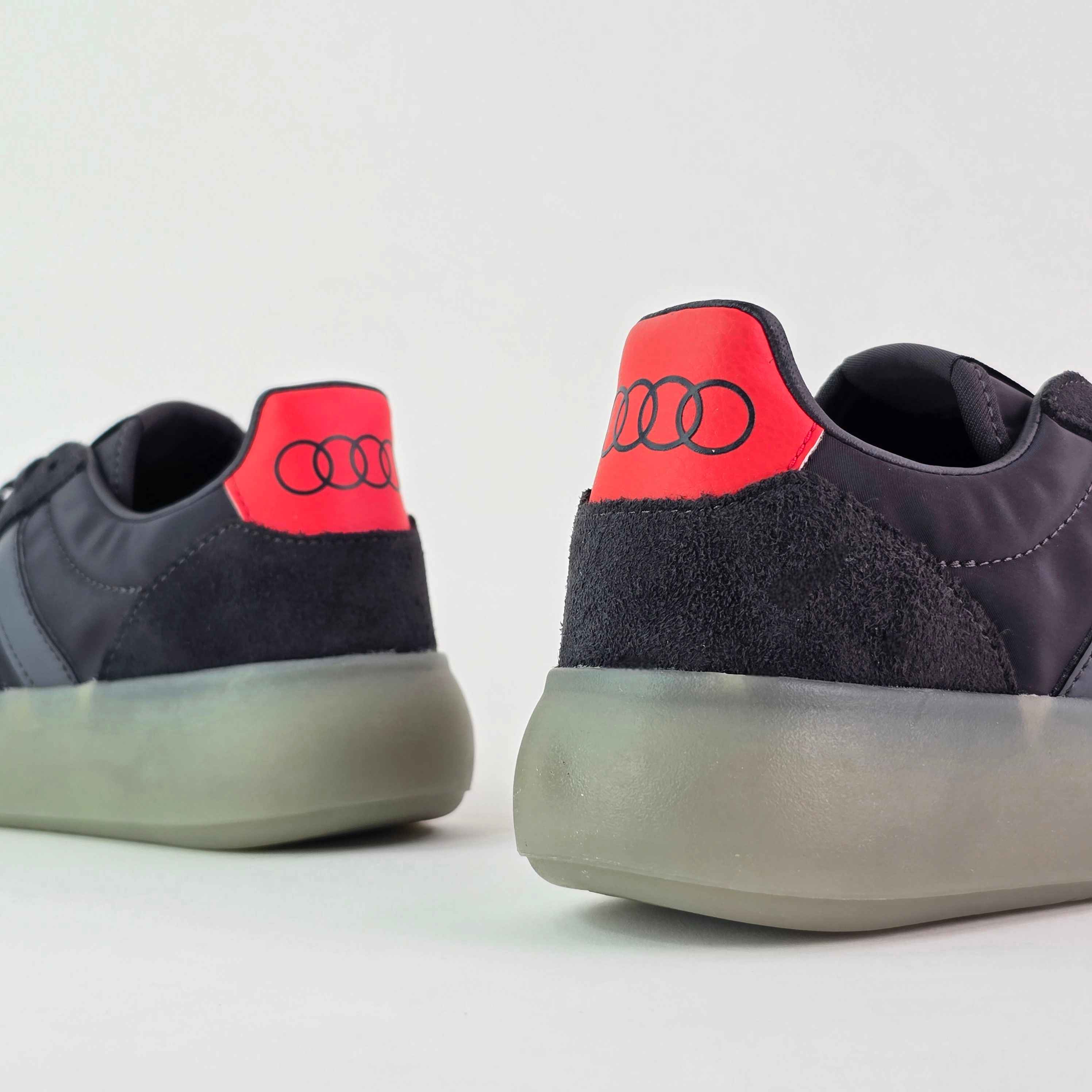 BARREDA DECODE SHOES AUDI REVOLUT F1 TEAM SHOES -C9